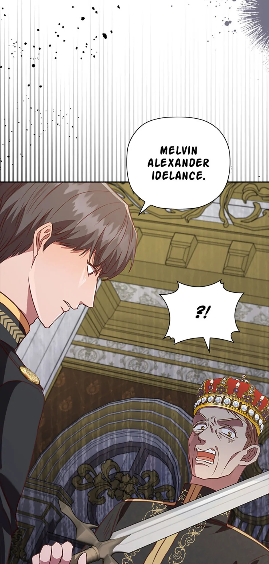 An Extra In The Family Is The First To Be Abandoned Chapter 121 247 21