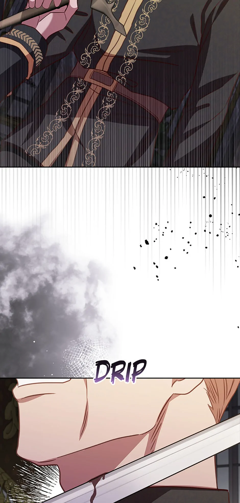 An Extra In The Family Is The First To Be Abandoned Chapter 121 248 22