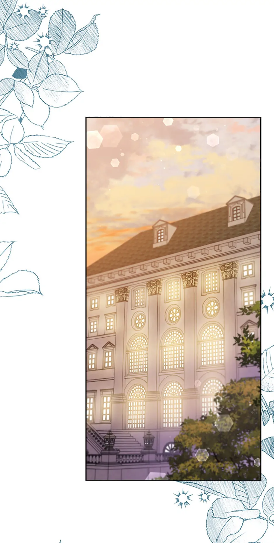 An Extra In The Family Is The First To Be Abandoned Chapter 121 261 35