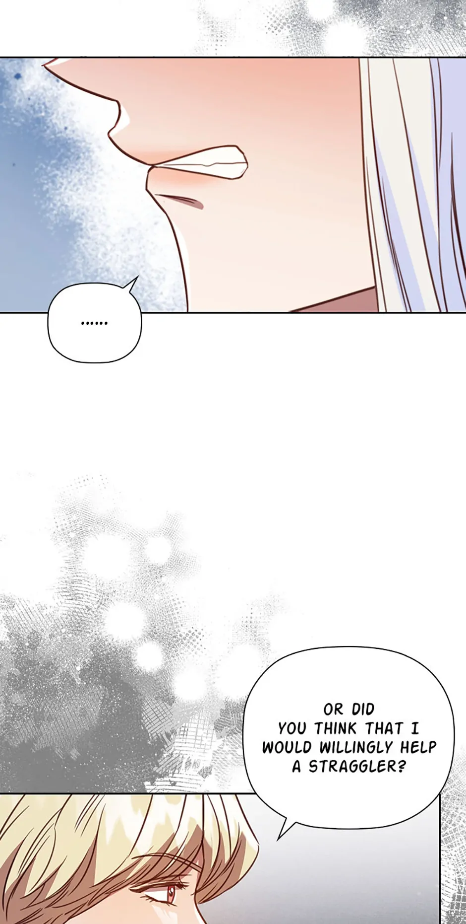 An Extra In The Family Is The First To Be Abandoned Chapter 121 268 42