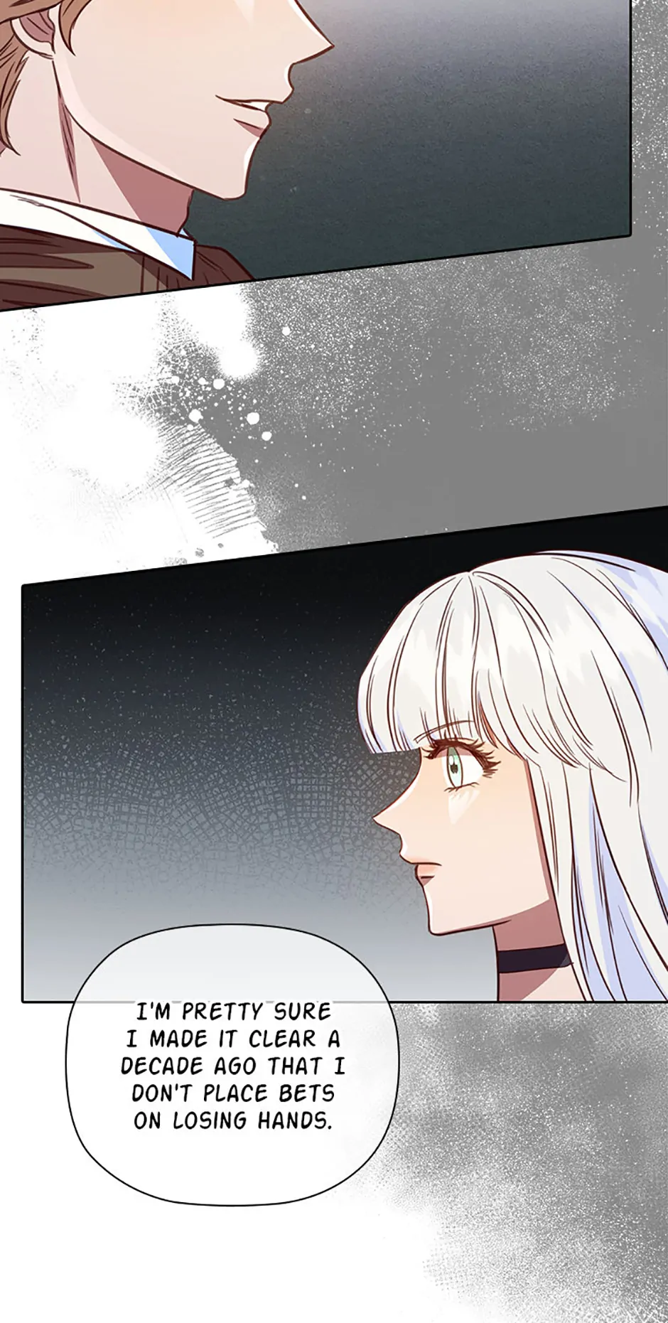 An Extra In The Family Is The First To Be Abandoned Chapter 121 269 43