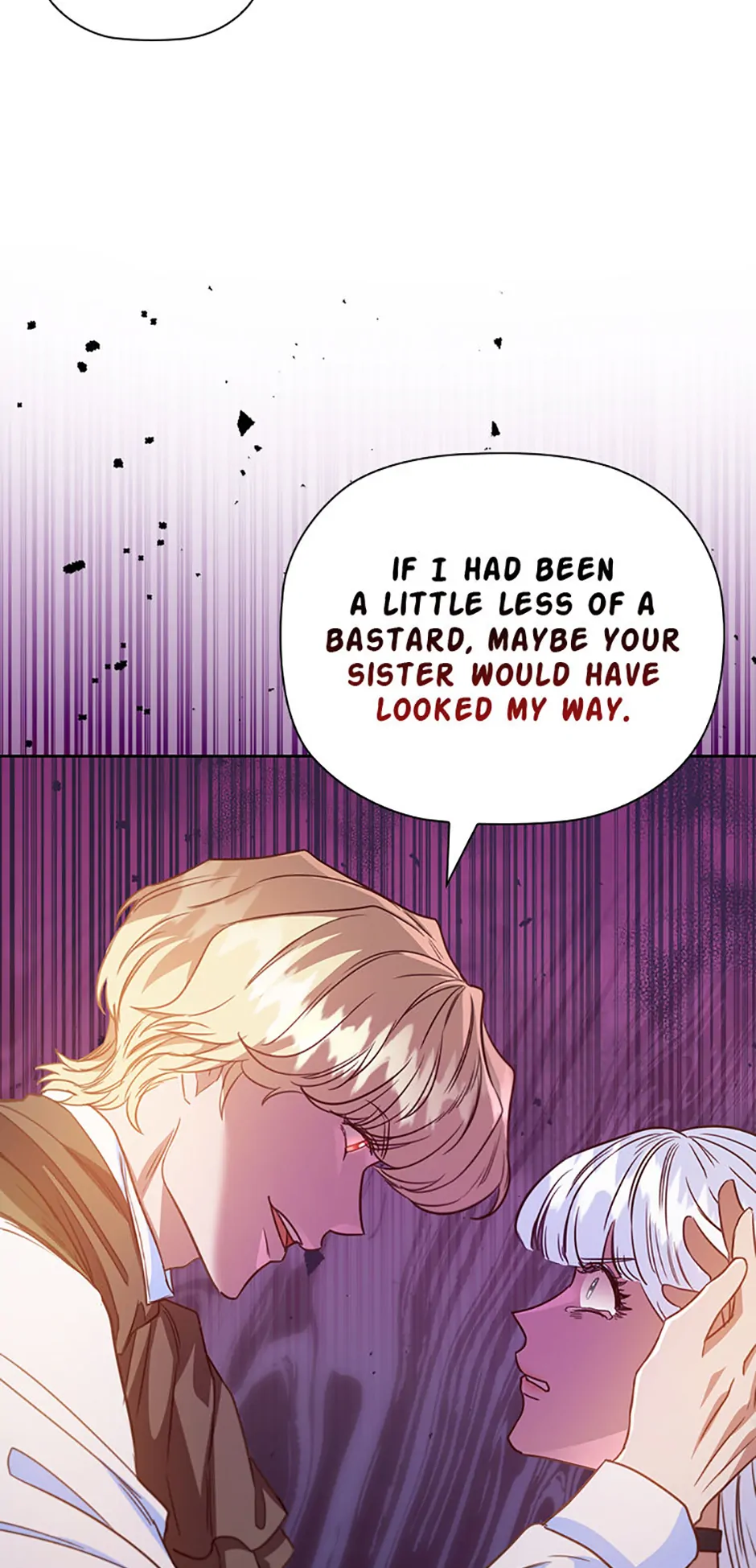 An Extra In The Family Is The First To Be Abandoned Chapter 121 279 53