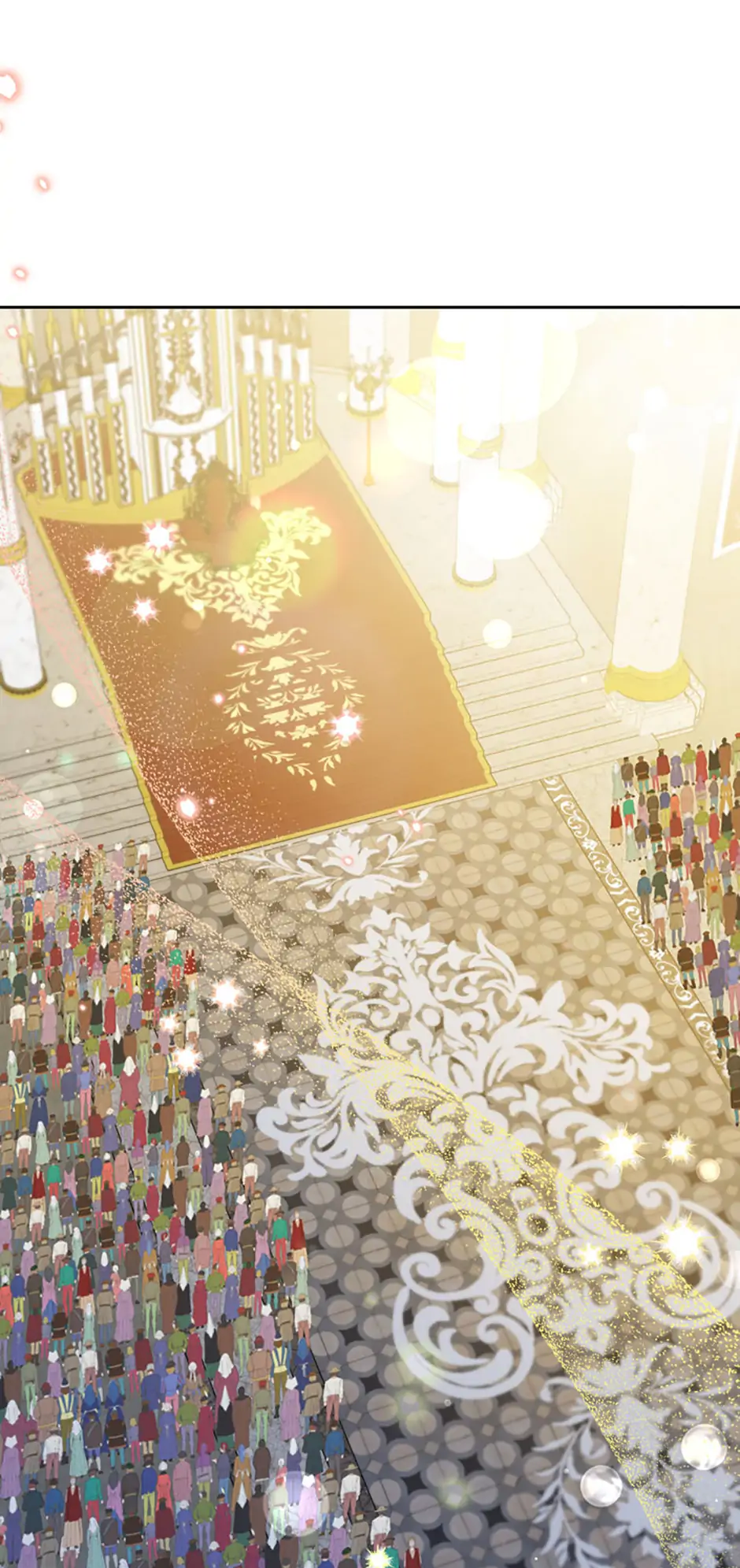 An Extra In The Family Is The First To Be Abandoned Chapter 121 282 56