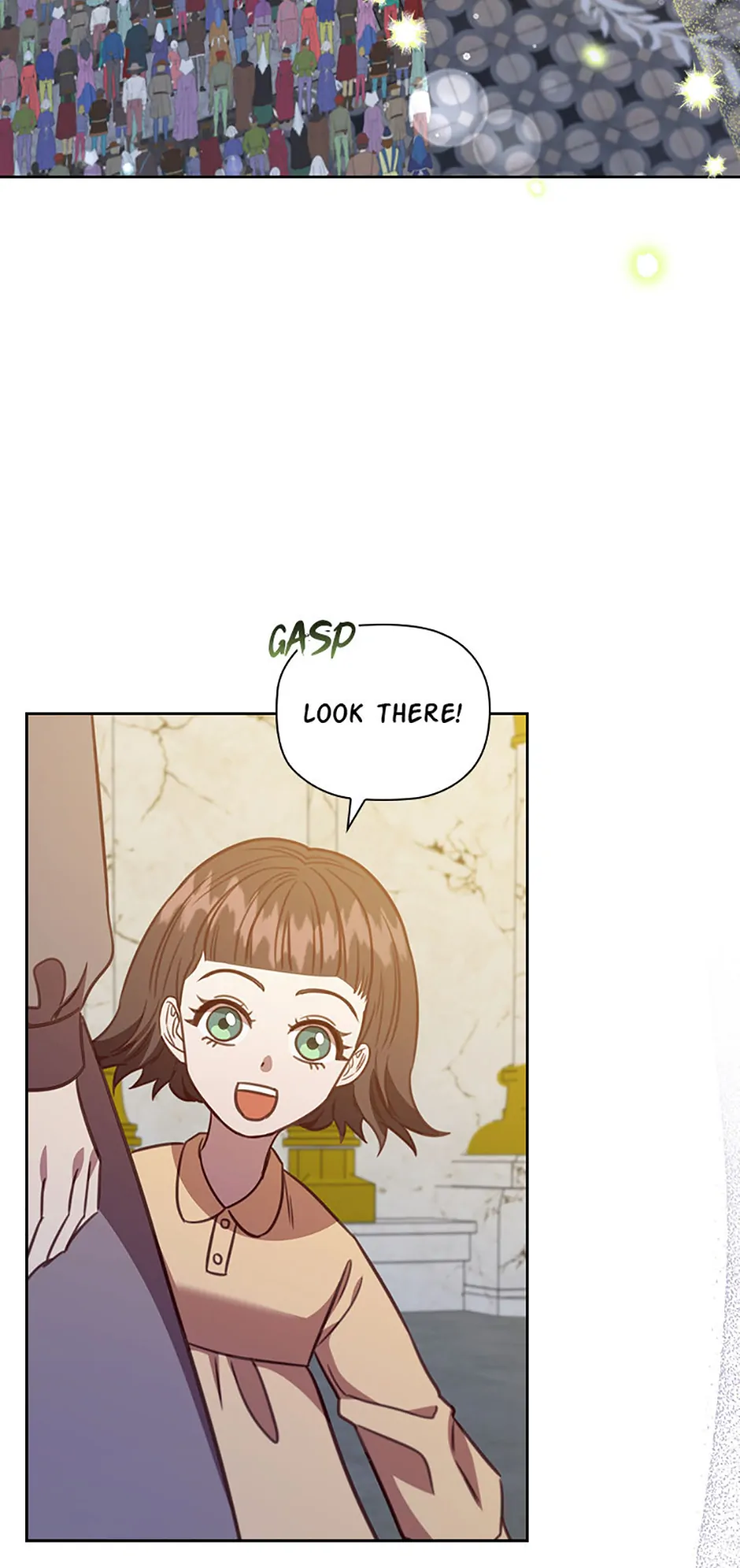 An Extra In The Family Is The First To Be Abandoned Chapter 121 283 57