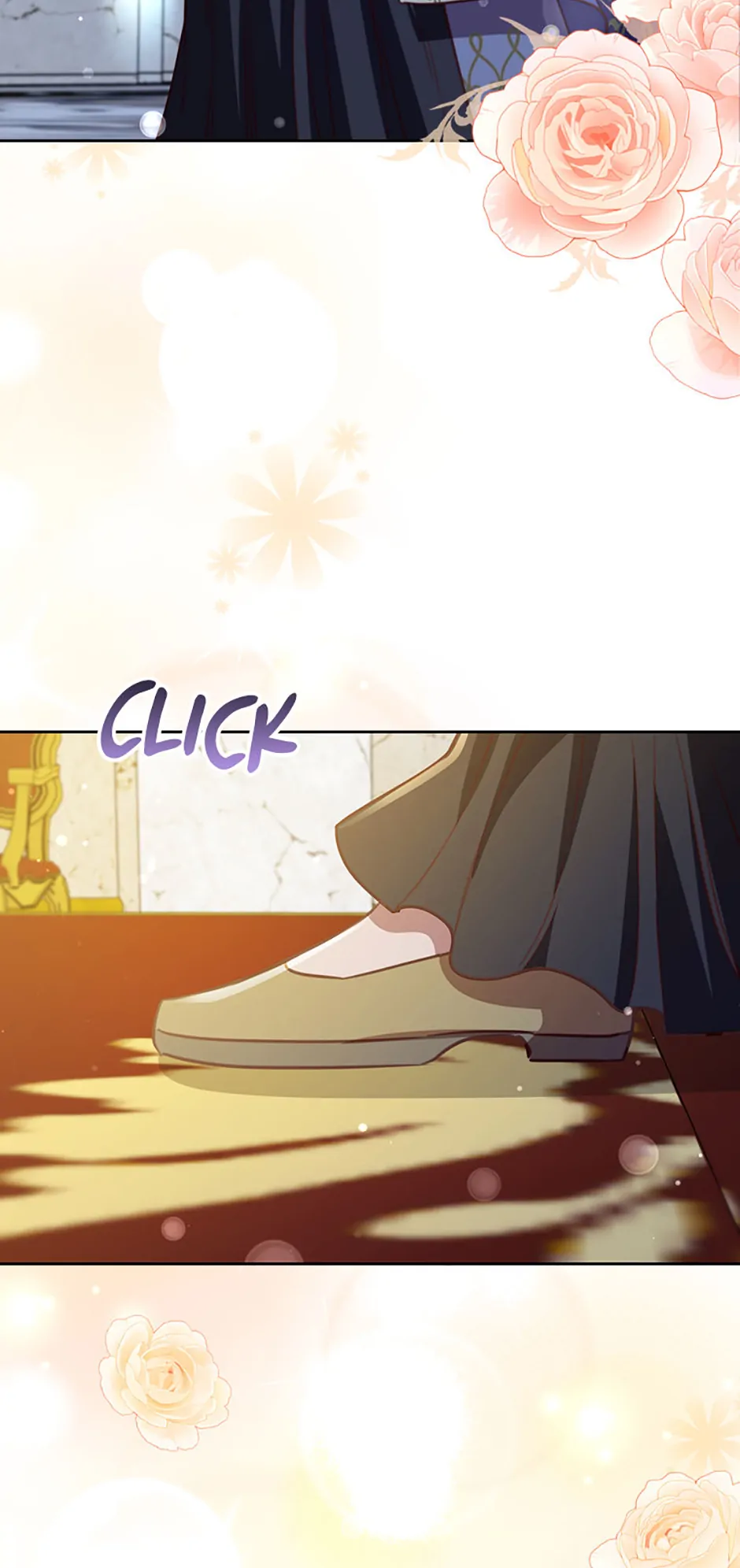 An Extra In The Family Is The First To Be Abandoned Chapter 121 286 60