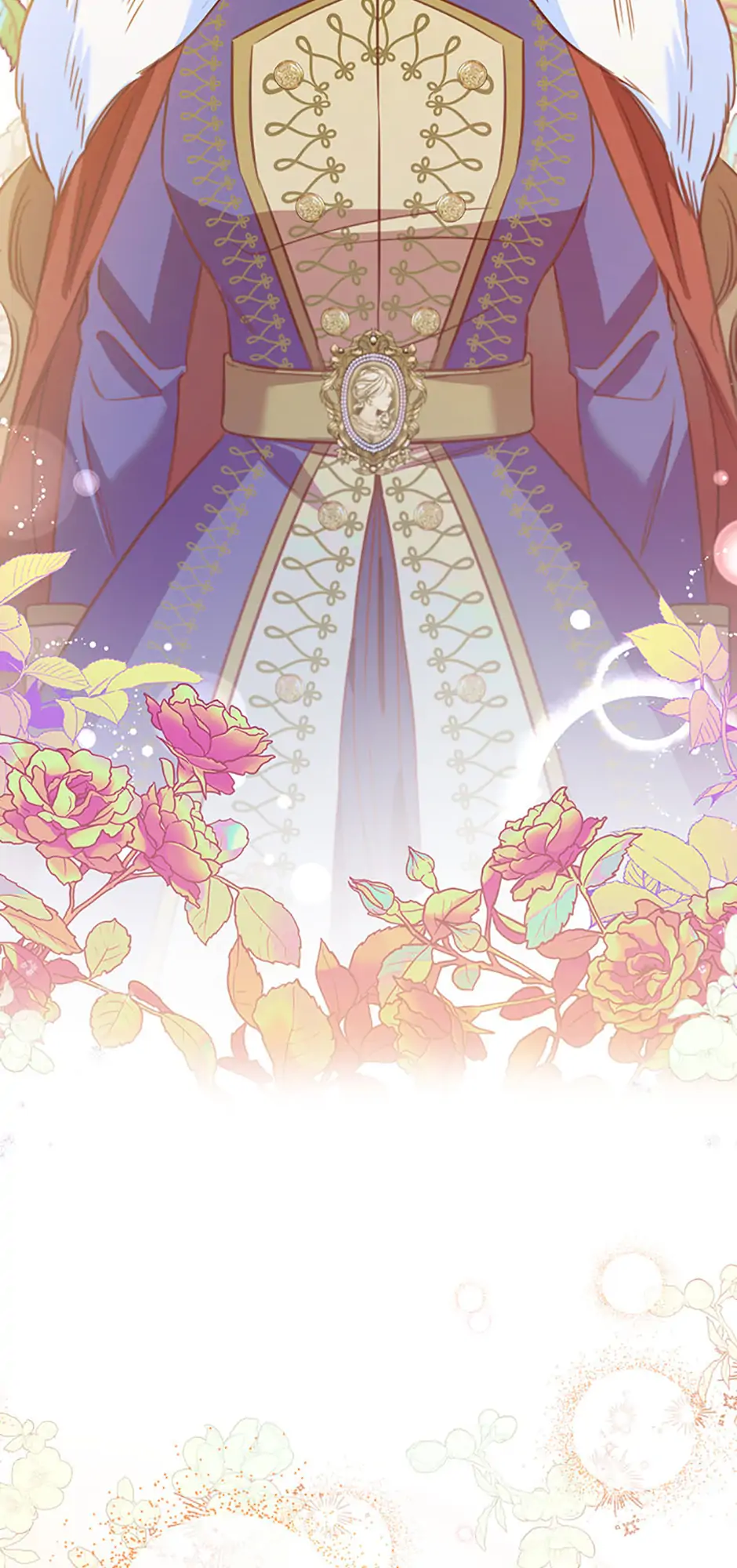 An Extra In The Family Is The First To Be Abandoned Chapter 121 296 70