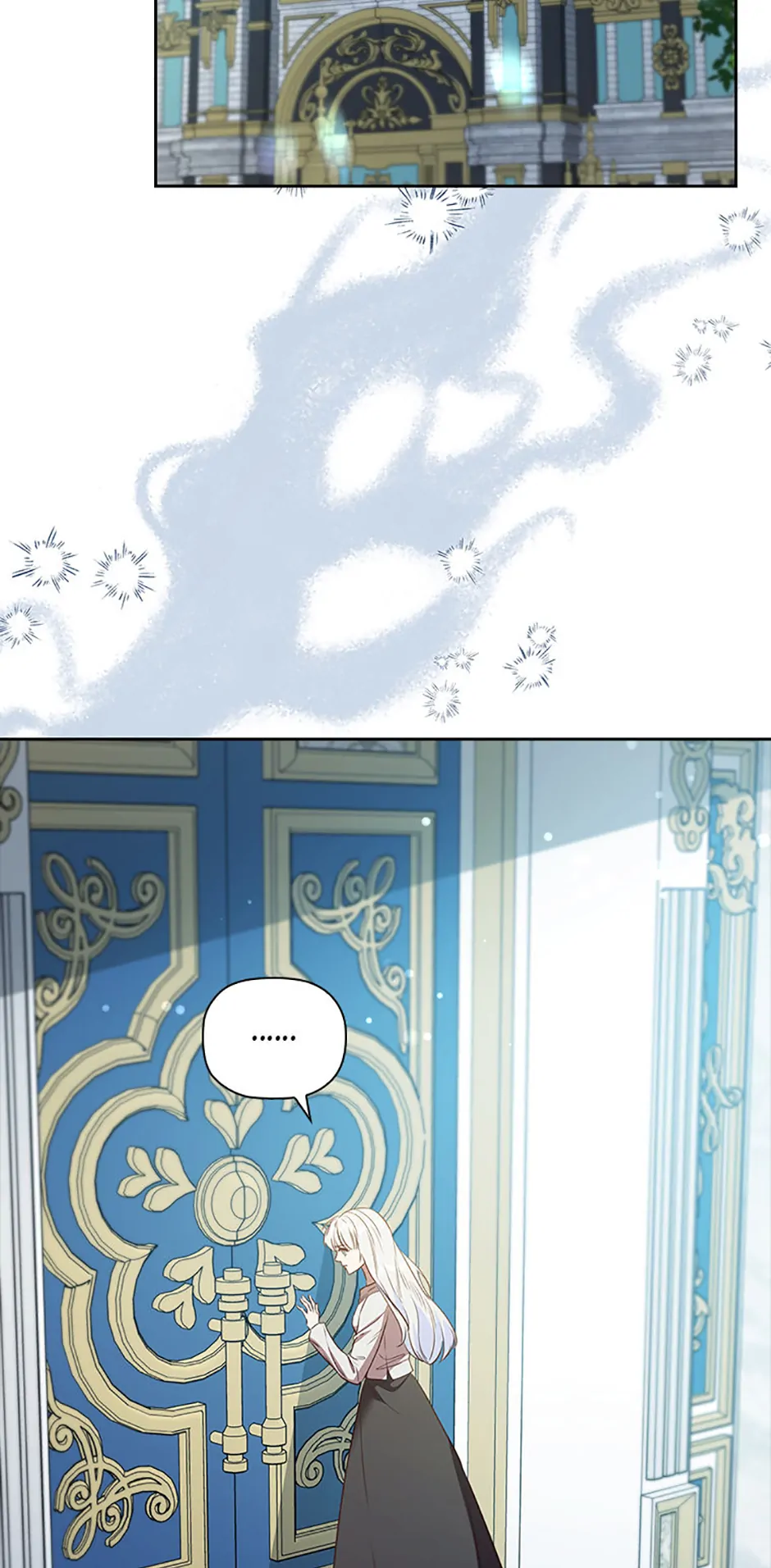 An Extra In The Family Is The First To Be Abandoned Chapter 122 240 02