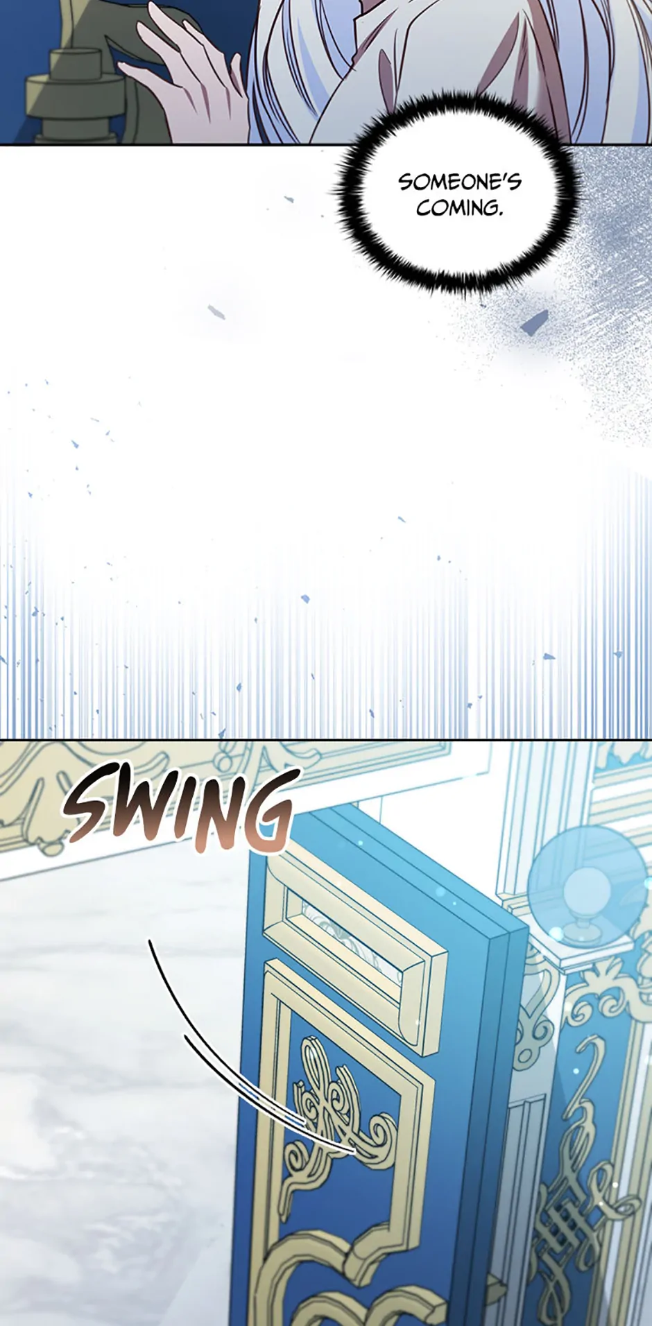 An Extra In The Family Is The First To Be Abandoned Chapter 122 242 04