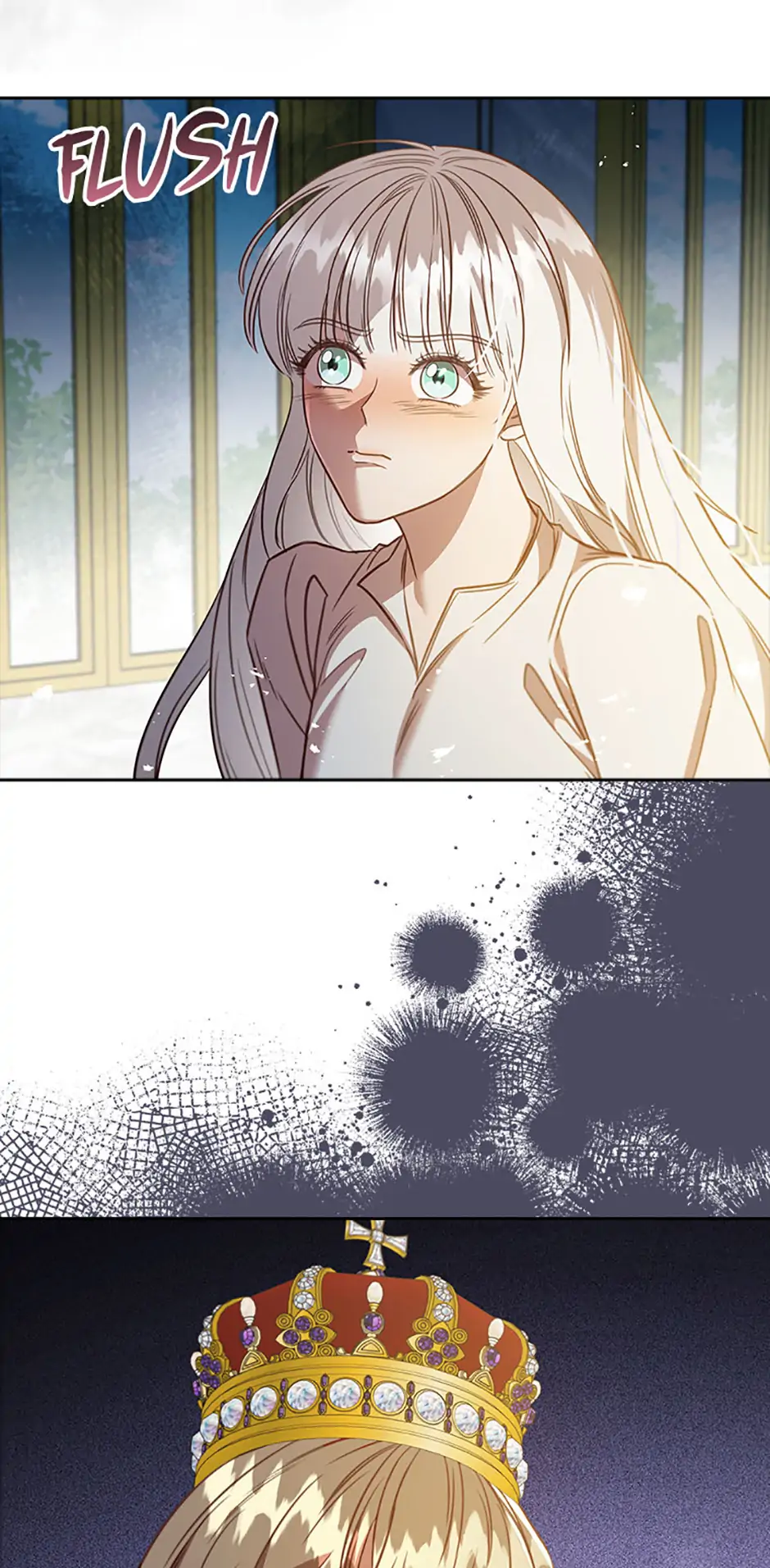 An Extra In The Family Is The First To Be Abandoned Chapter 122 248 10