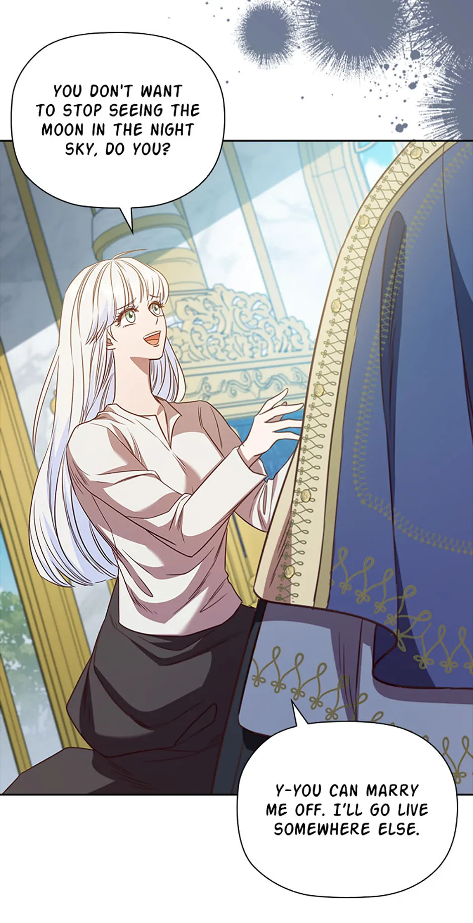 An Extra In The Family Is The First To Be Abandoned Chapter 122 254 16