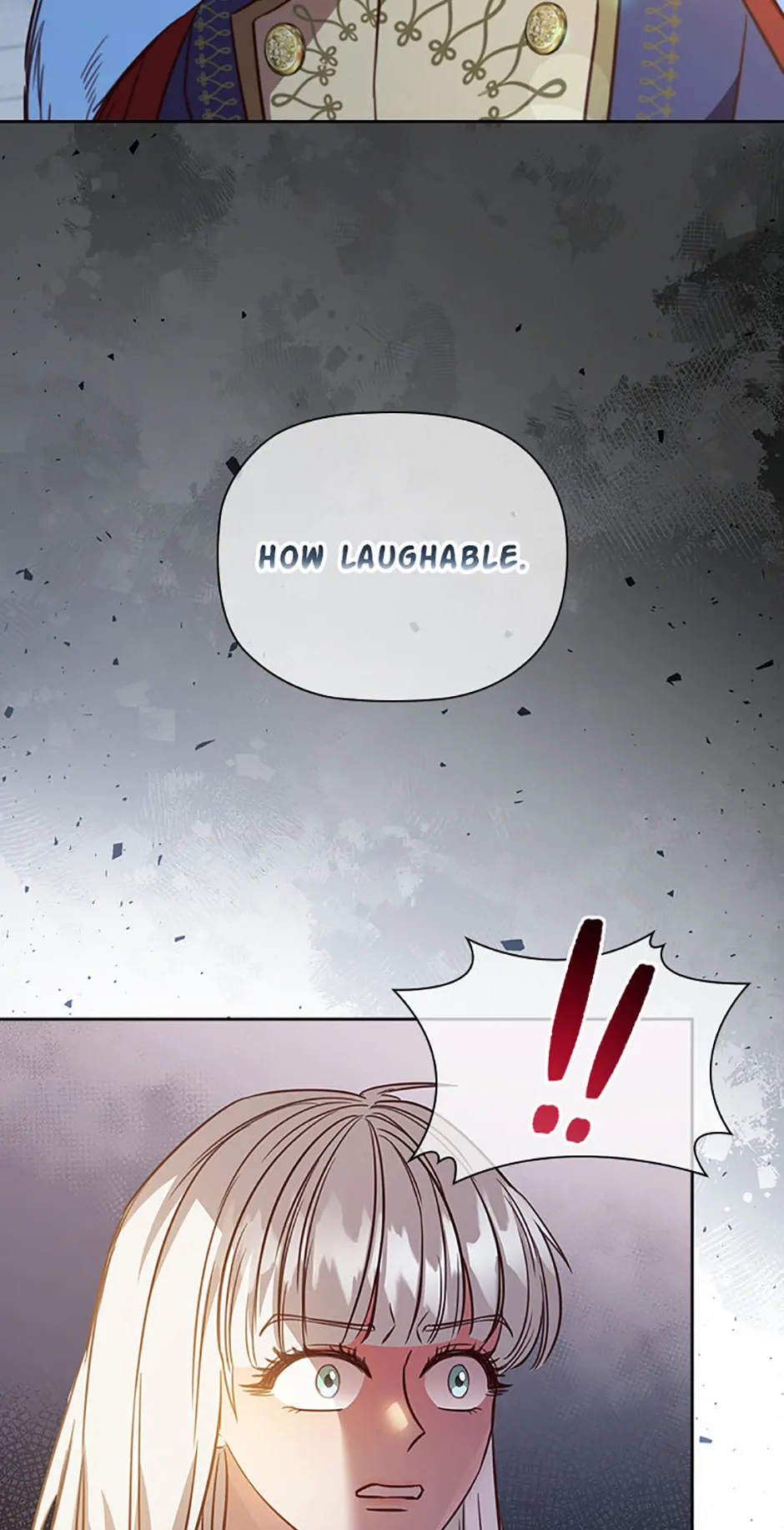 An Extra In The Family Is The First To Be Abandoned Chapter 122 257 19