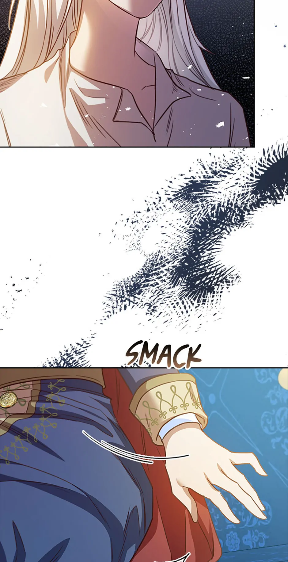 An Extra In The Family Is The First To Be Abandoned Chapter 122 258 20