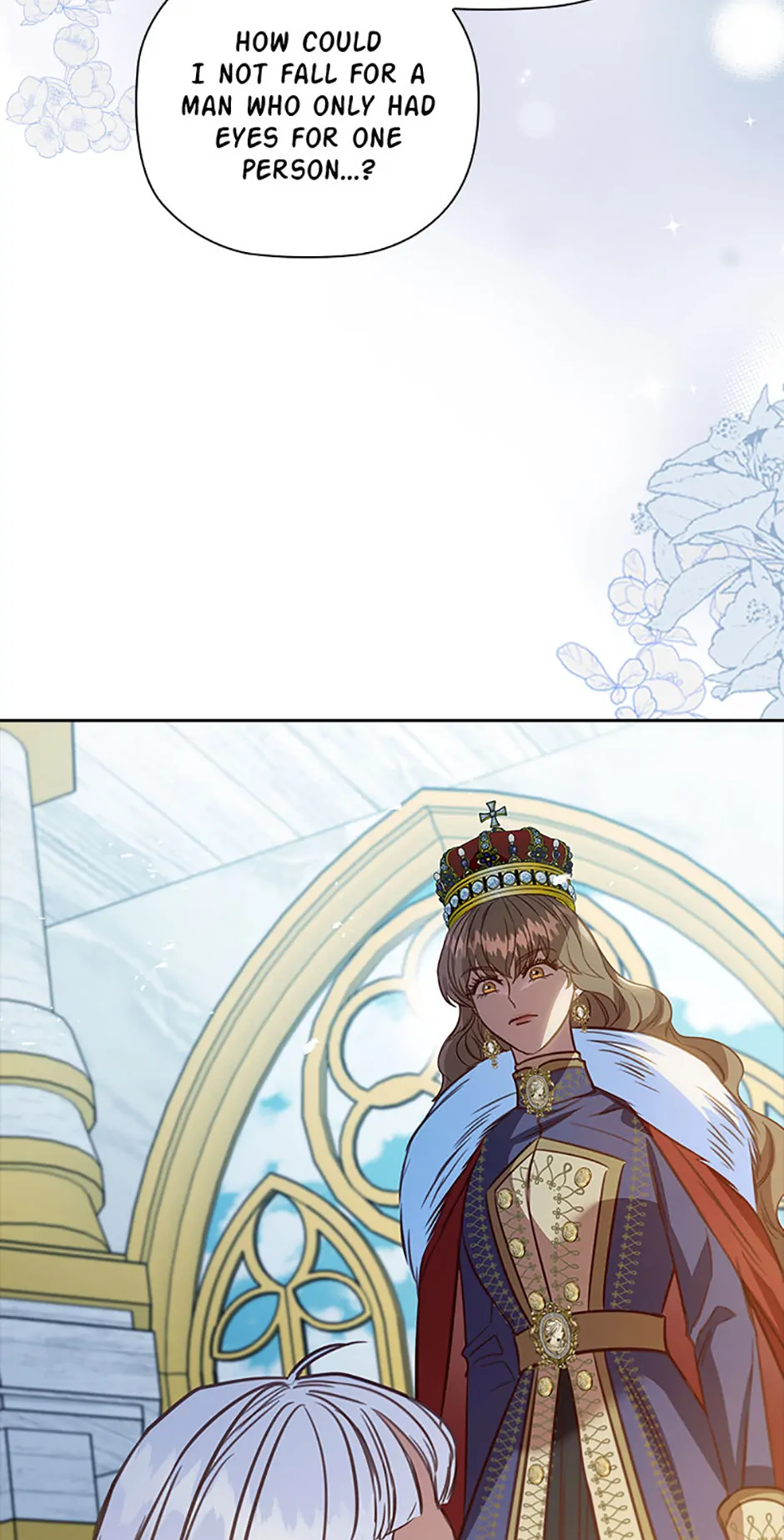 An Extra In The Family Is The First To Be Abandoned Chapter 122 273 35