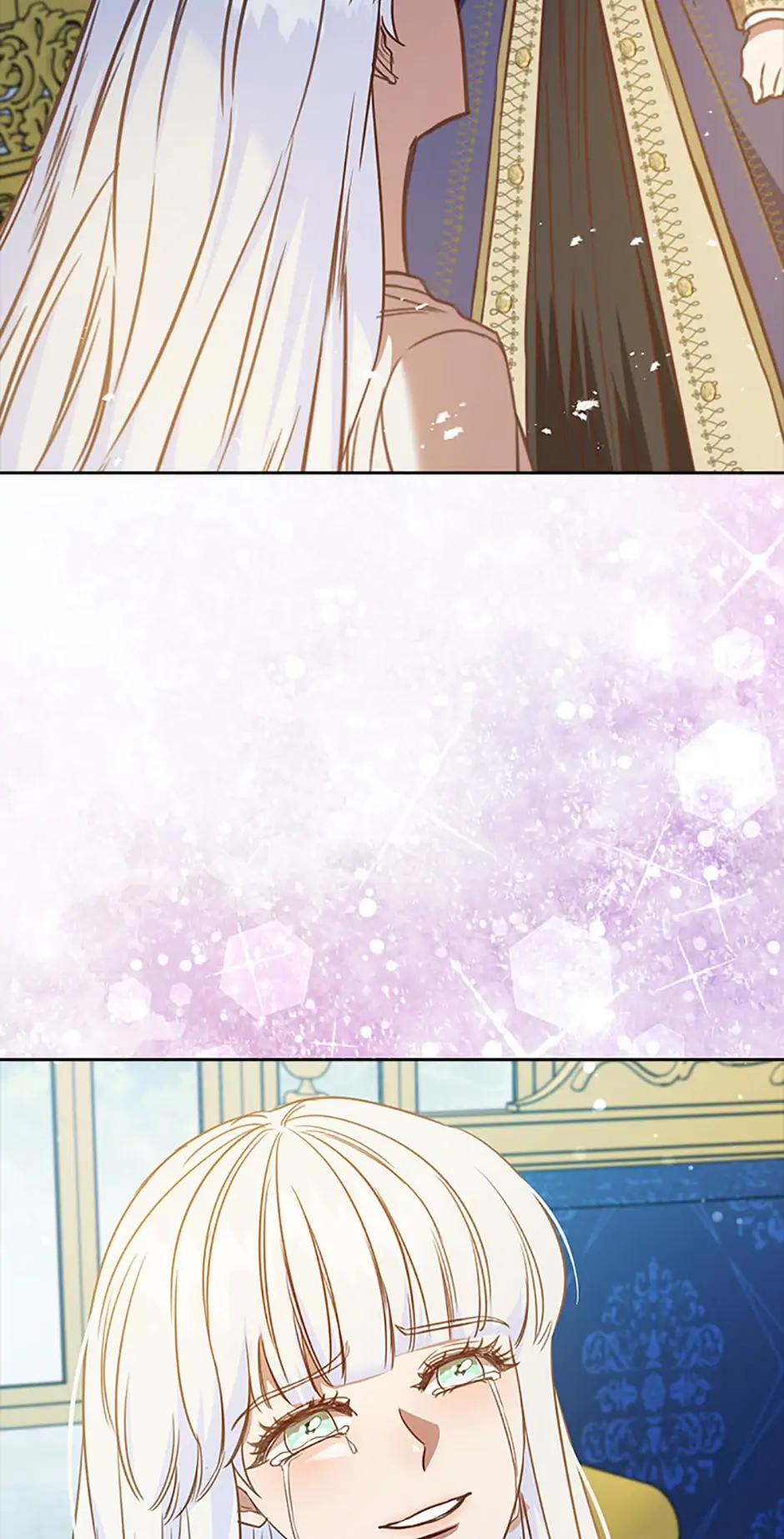 An Extra In The Family Is The First To Be Abandoned Chapter 122 274 36