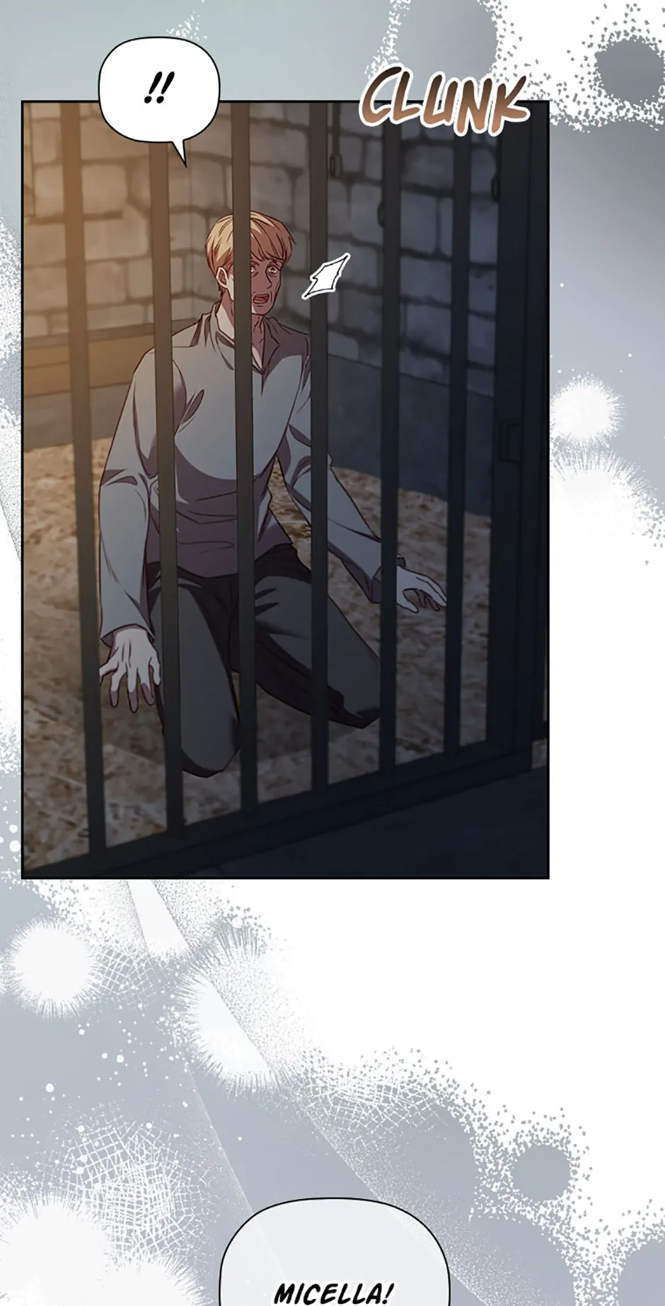 An Extra In The Family Is The First To Be Abandoned Chapter 122 278 40