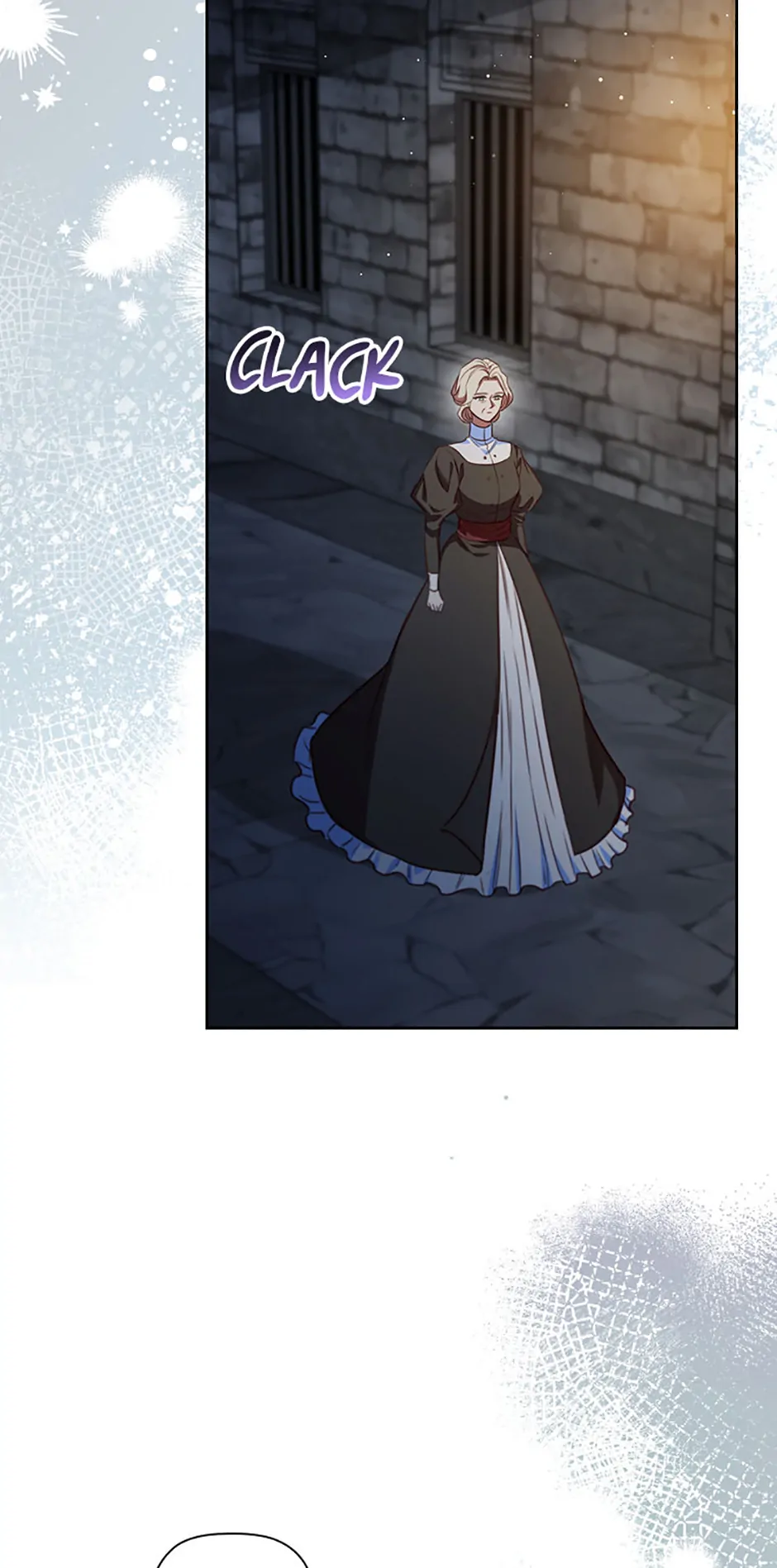 An Extra In The Family Is The First To Be Abandoned Chapter 122 288 50