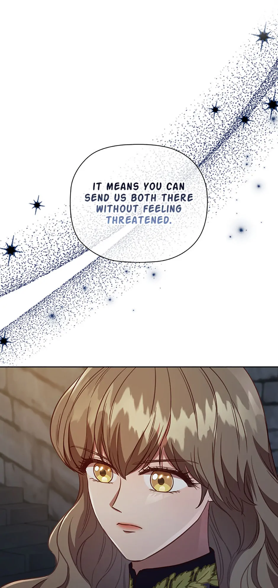 An Extra In The Family Is The First To Be Abandoned Chapter 122 296 58