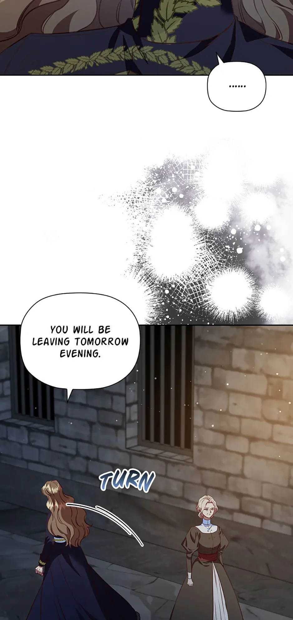 An Extra In The Family Is The First To Be Abandoned Chapter 122 297 59