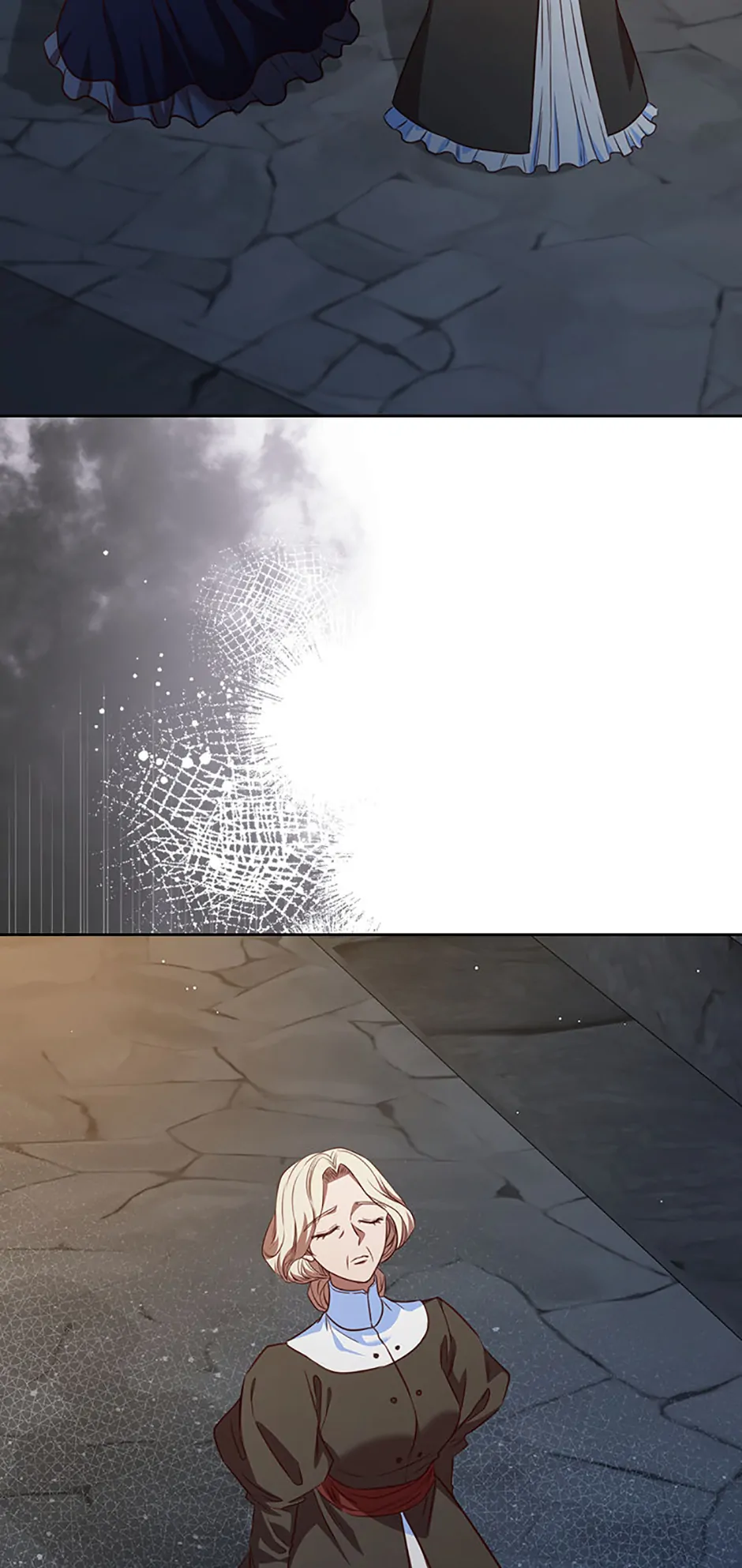 An Extra In The Family Is The First To Be Abandoned Chapter 122 298 60