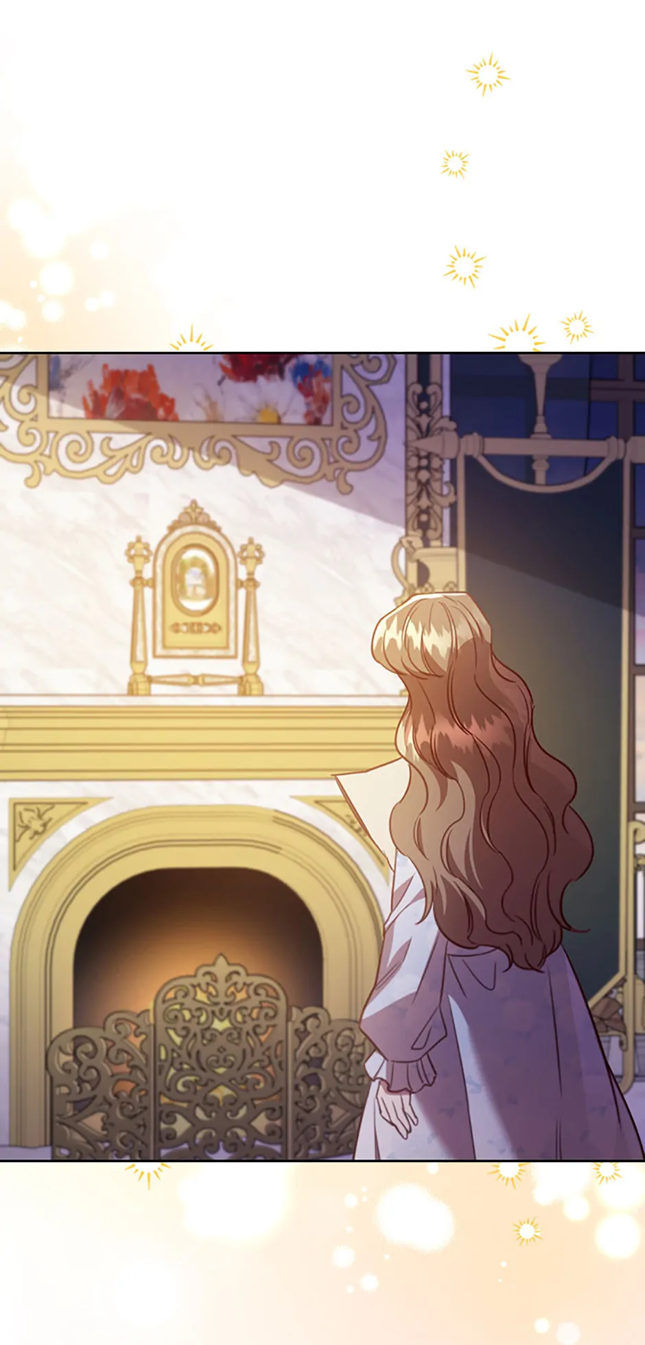 An Extra In The Family Is The First To Be Abandoned Chapter 122 306 68