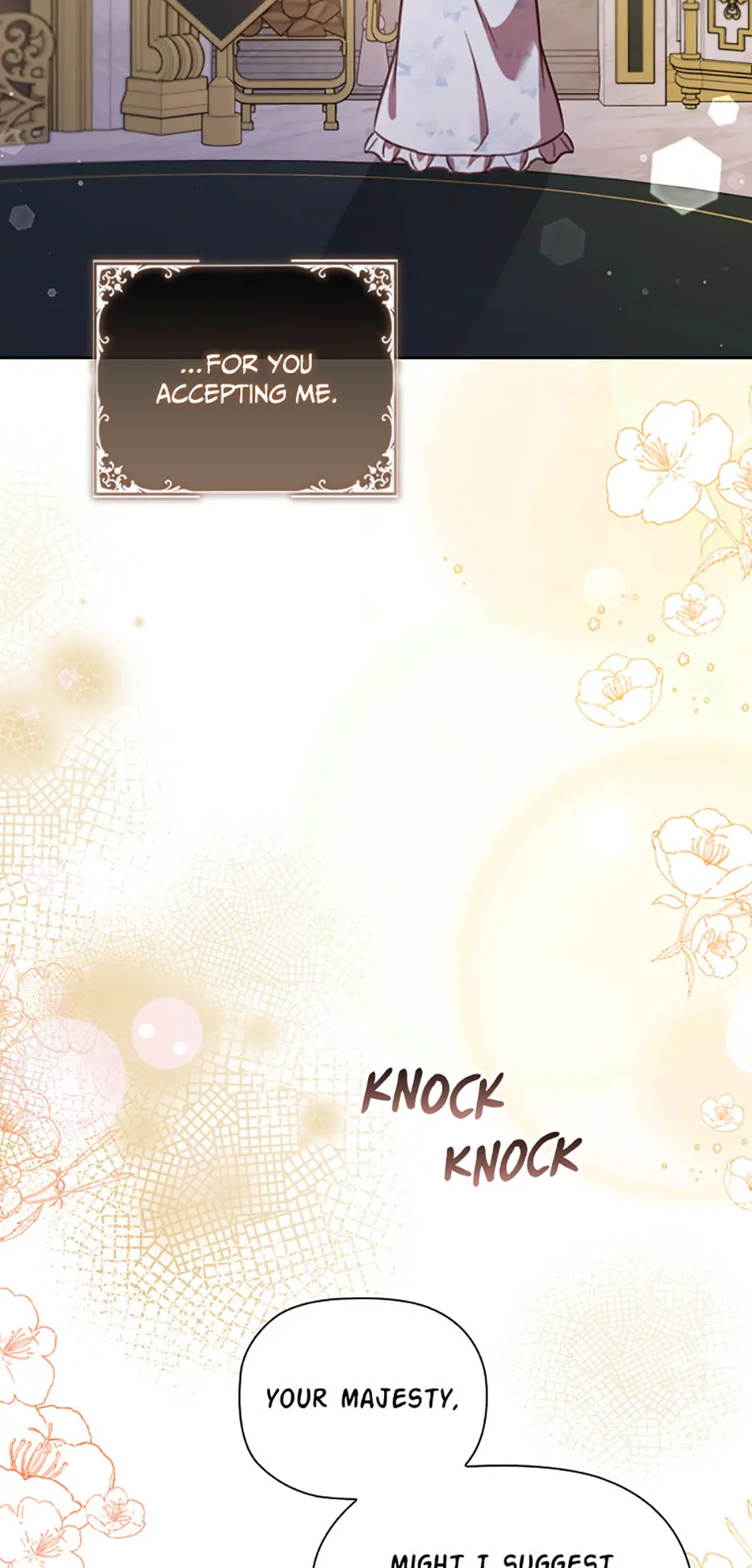 An Extra In The Family Is The First To Be Abandoned Chapter 122 310 72