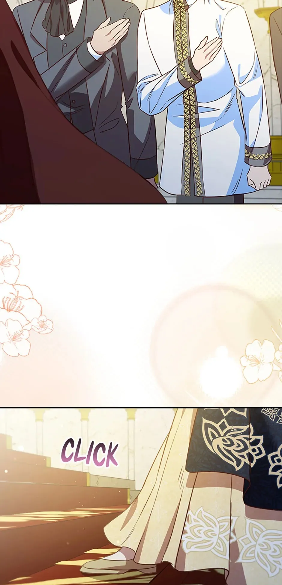 An Extra In The Family Is The First To Be Abandoned Chapter 123 252 08