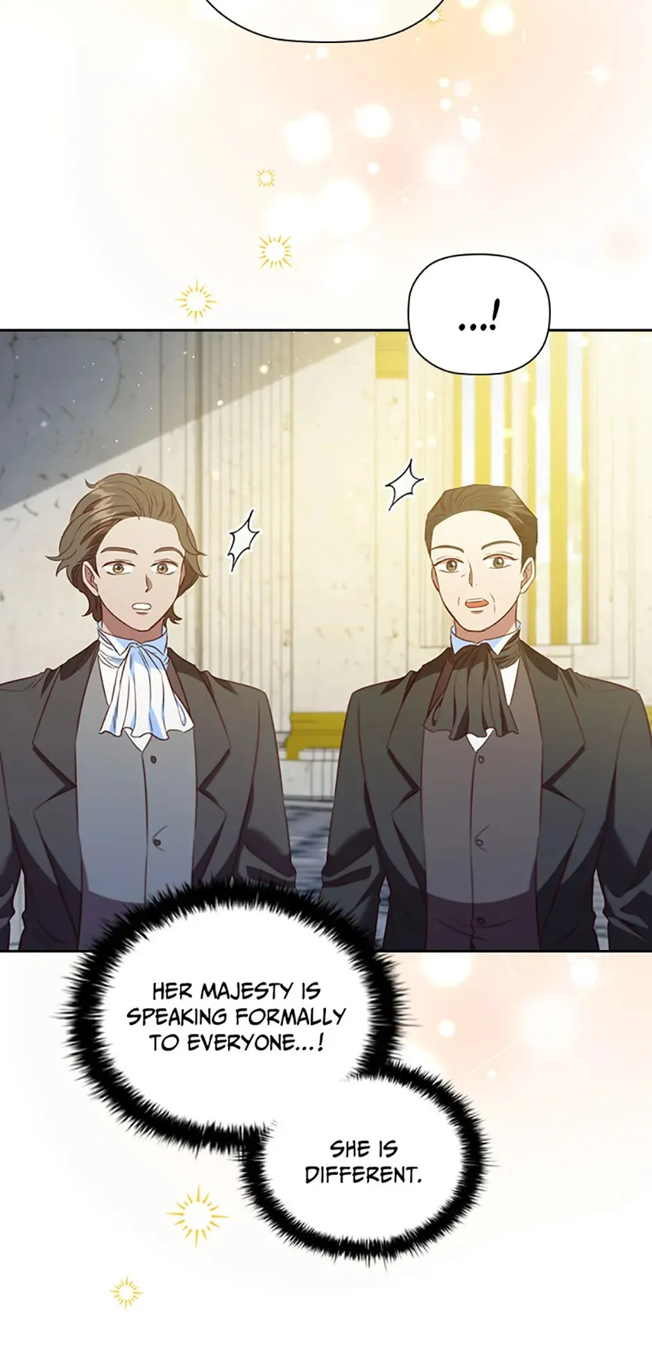 An Extra In The Family Is The First To Be Abandoned Chapter 123 255 11