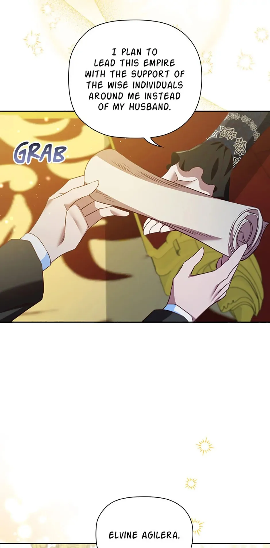 An Extra In The Family Is The First To Be Abandoned Chapter 123 260 16