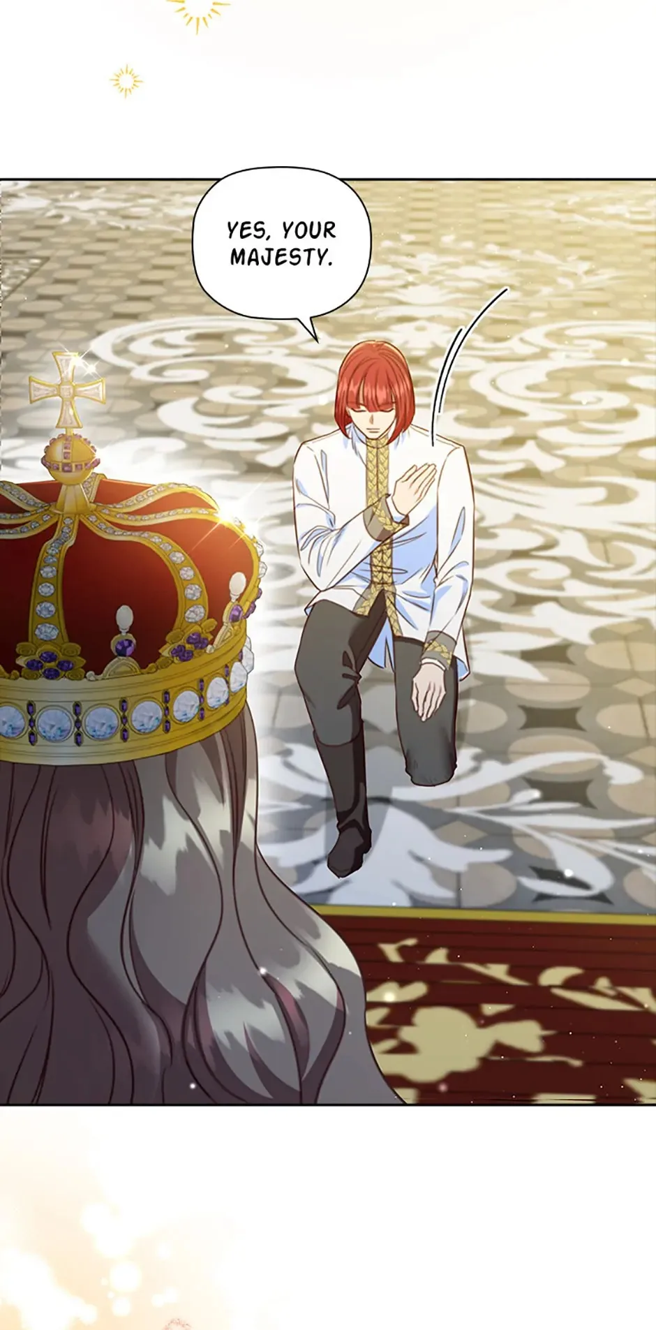 An Extra In The Family Is The First To Be Abandoned Chapter 123 262 18