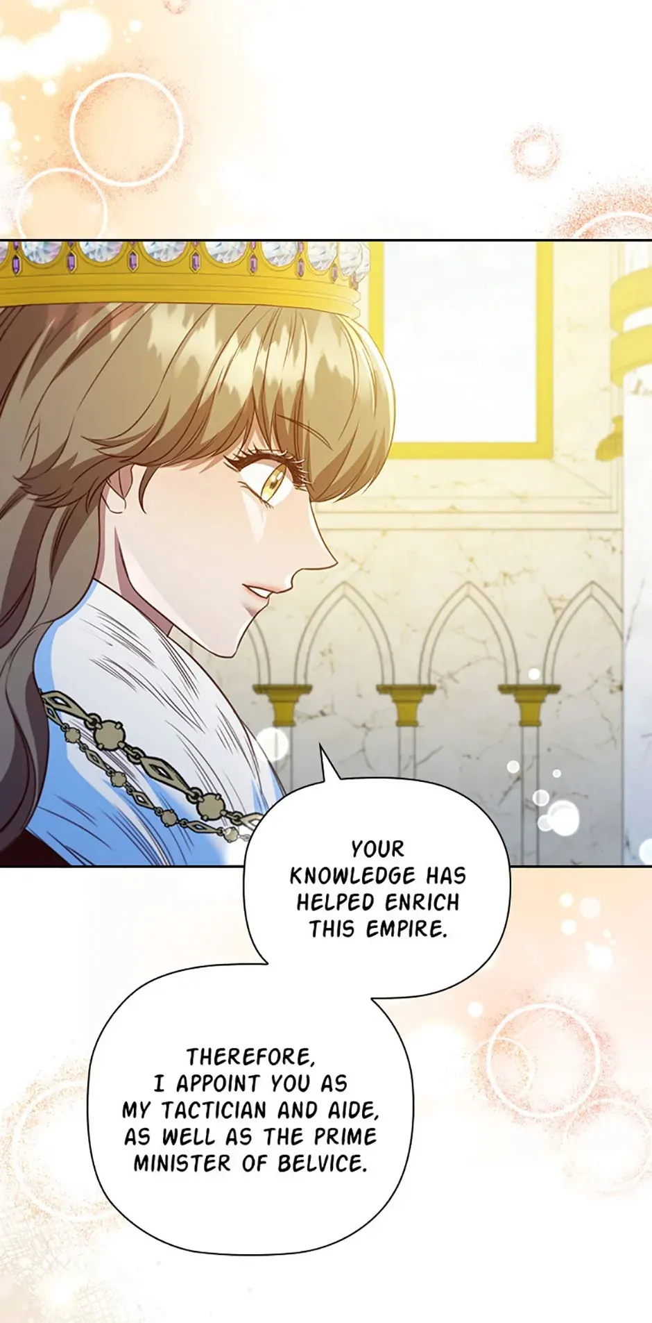 An Extra In The Family Is The First To Be Abandoned Chapter 123 263 19