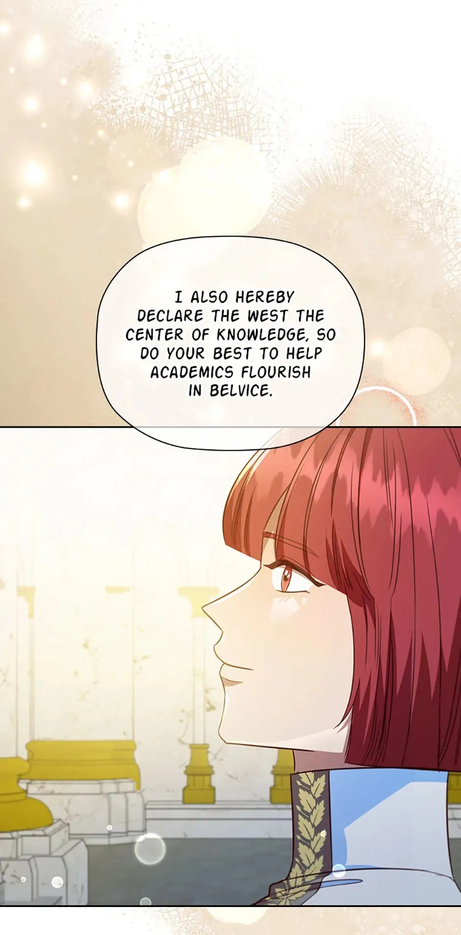 An Extra In The Family Is The First To Be Abandoned Chapter 123 264 20