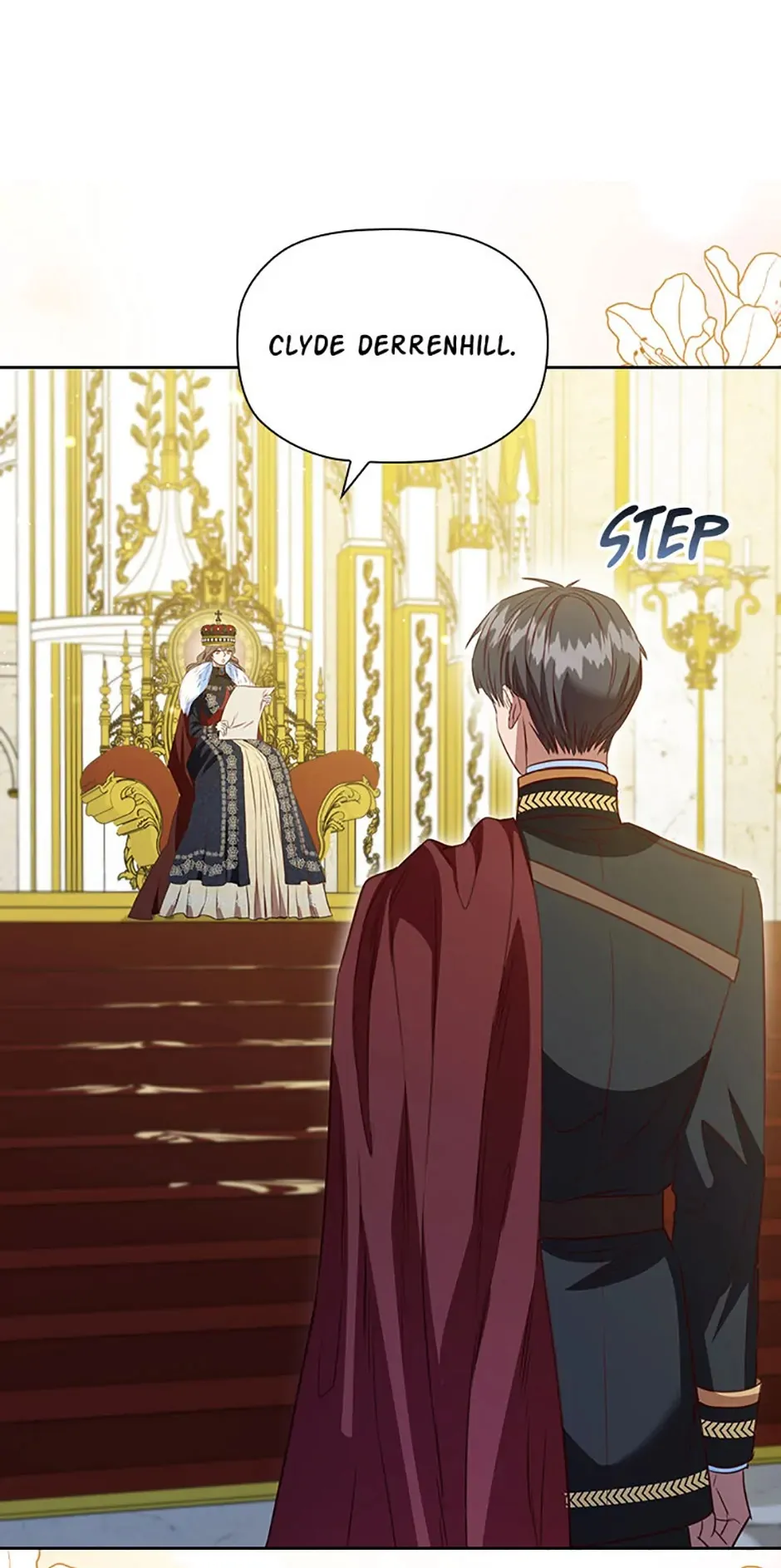 An Extra In The Family Is The First To Be Abandoned Chapter 123 266 22