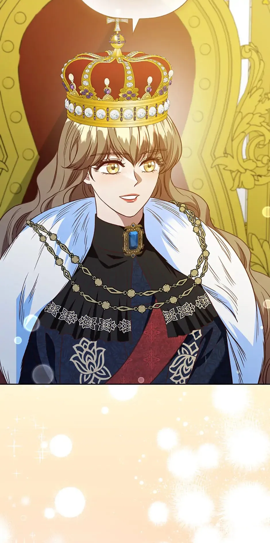 An Extra In The Family Is The First To Be Abandoned Chapter 123 269 25