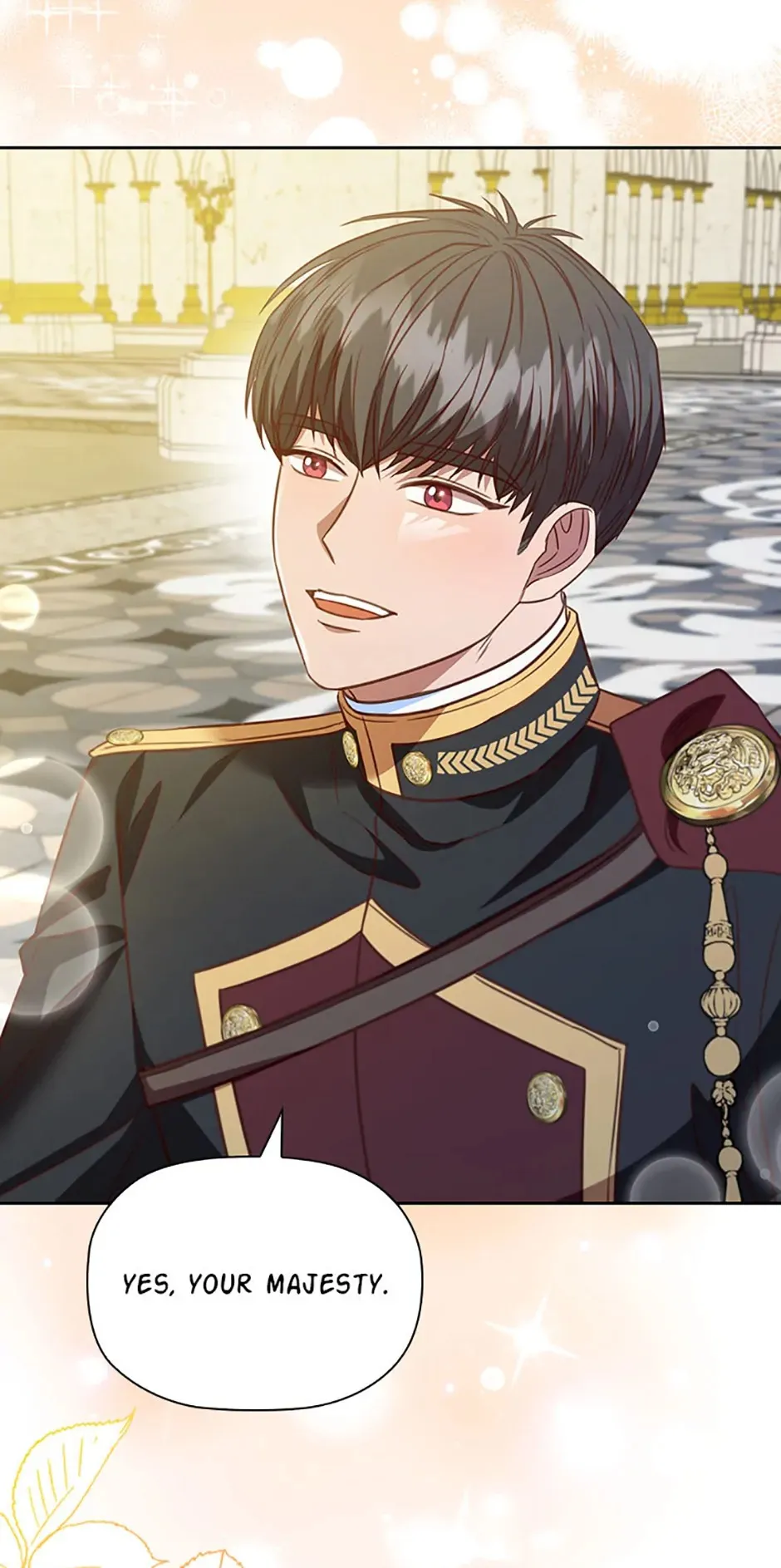 An Extra In The Family Is The First To Be Abandoned Chapter 123 270 26