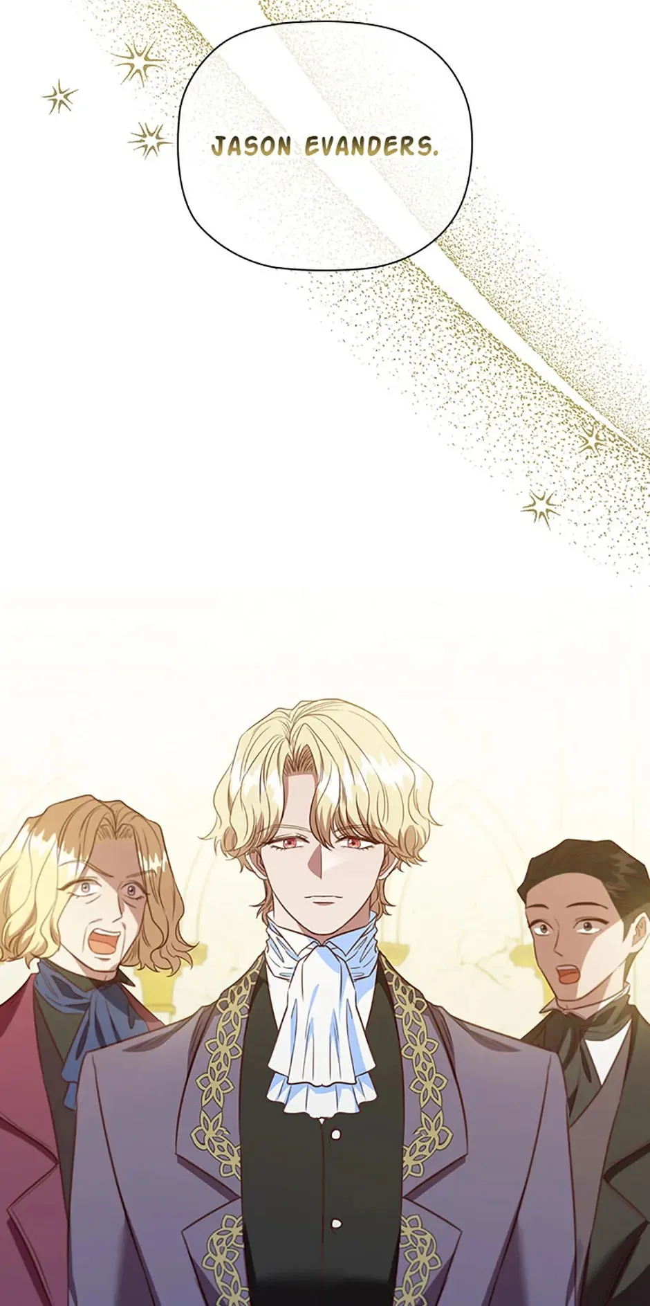 An Extra In The Family Is The First To Be Abandoned Chapter 123 272 28