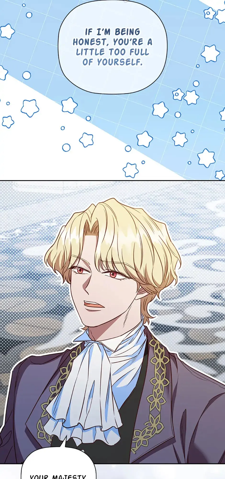 An Extra In The Family Is The First To Be Abandoned Chapter 123 279 35