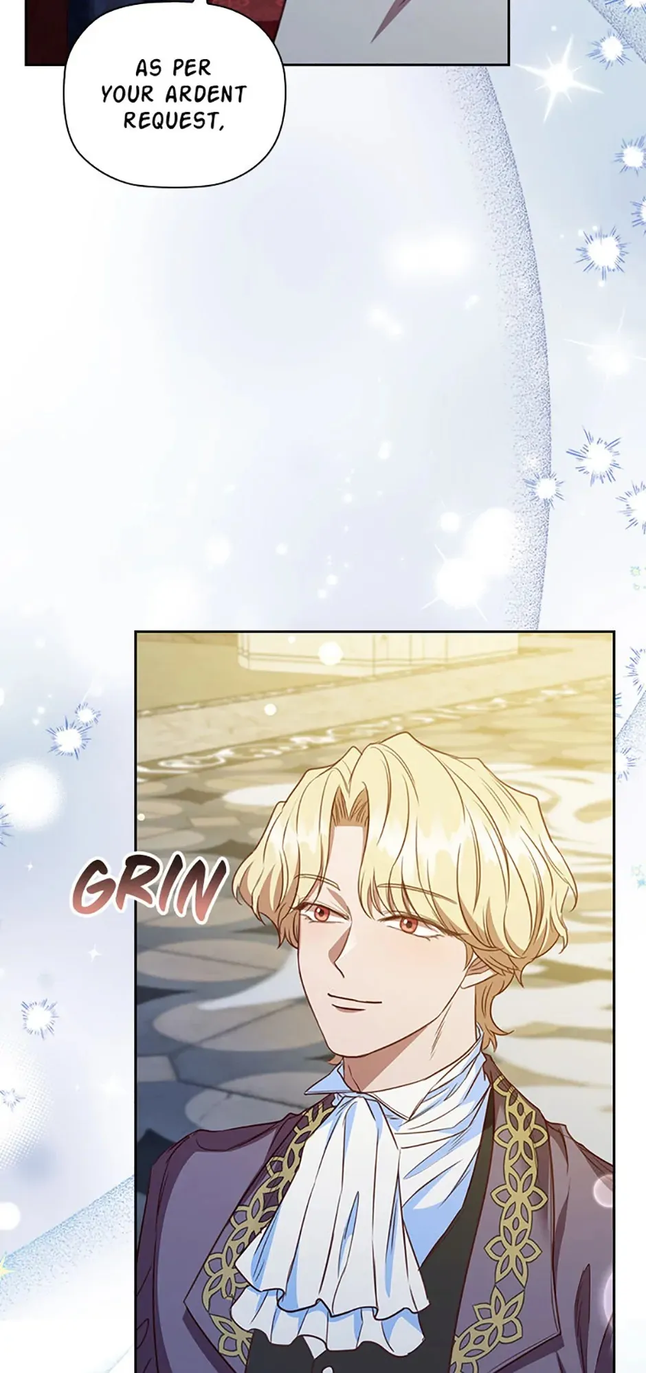 An Extra In The Family Is The First To Be Abandoned Chapter 123 281 37