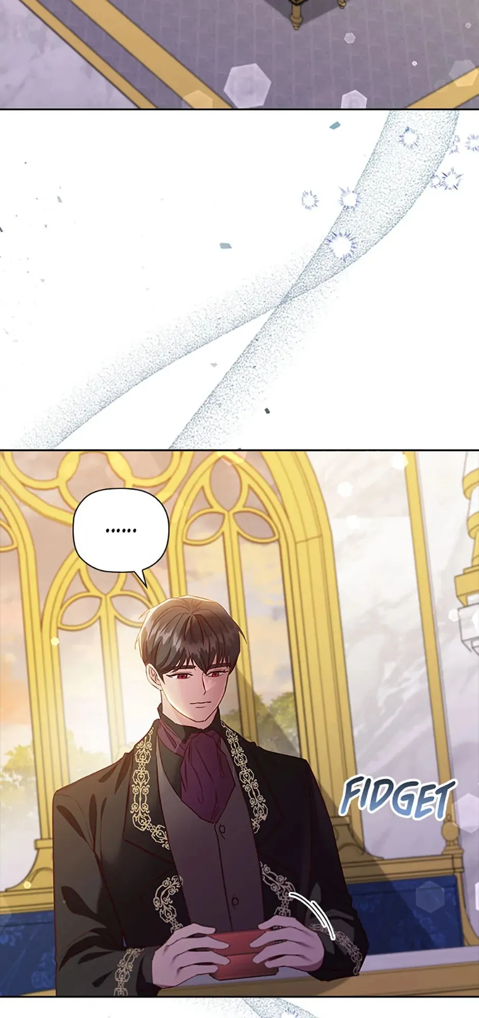 An Extra In The Family Is The First To Be Abandoned Chapter 123 287 43