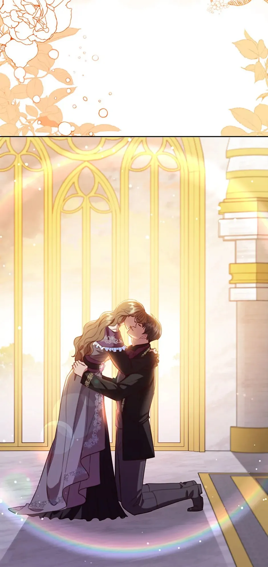 An Extra In The Family Is The First To Be Abandoned Chapter 123 300 56