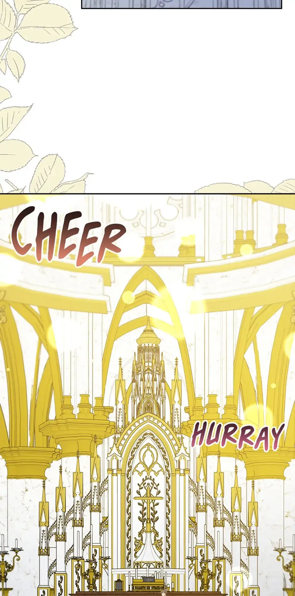 An Extra In The Family Is The First To Be Abandoned Chapter 123 303 59