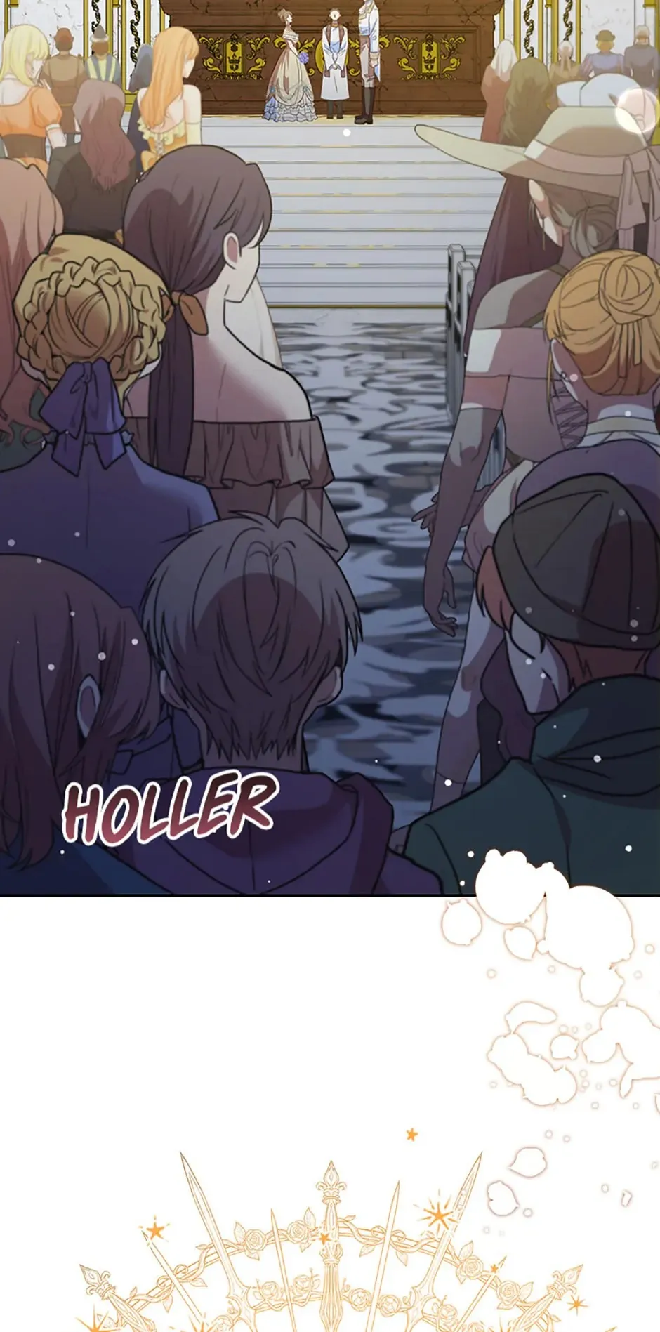 An Extra In The Family Is The First To Be Abandoned Chapter 123 304 60