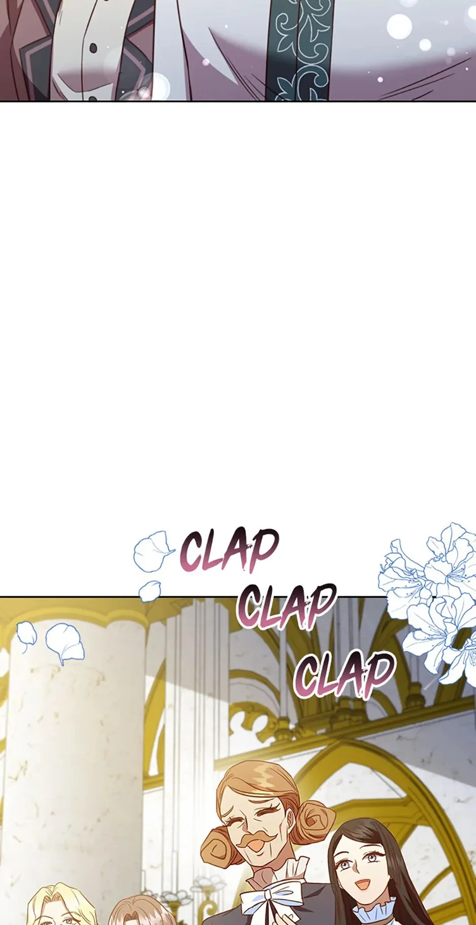 An Extra In The Family Is The First To Be Abandoned Chapter 123 316 72