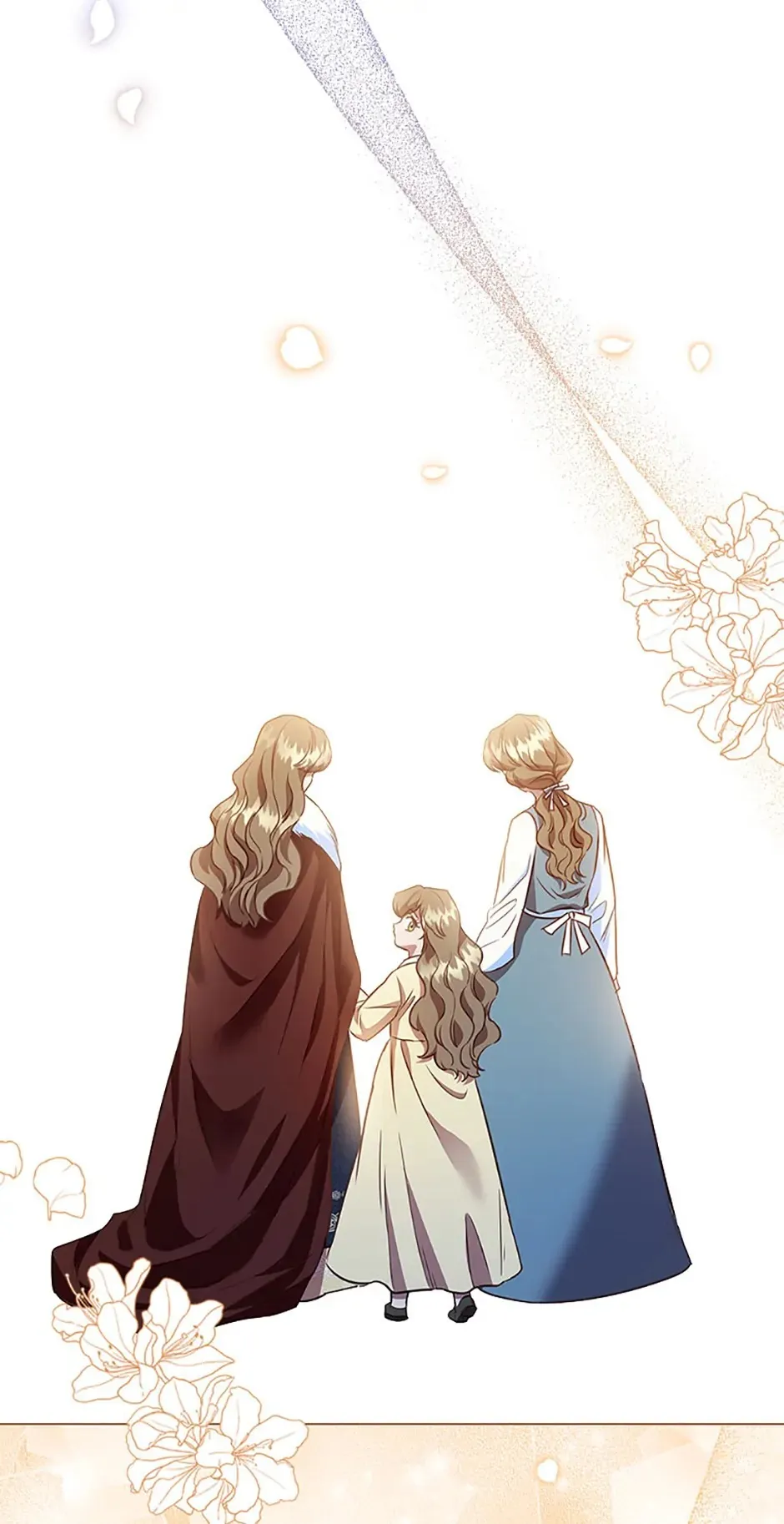 An Extra In The Family Is The First To Be Abandoned Chapter 123 321 77