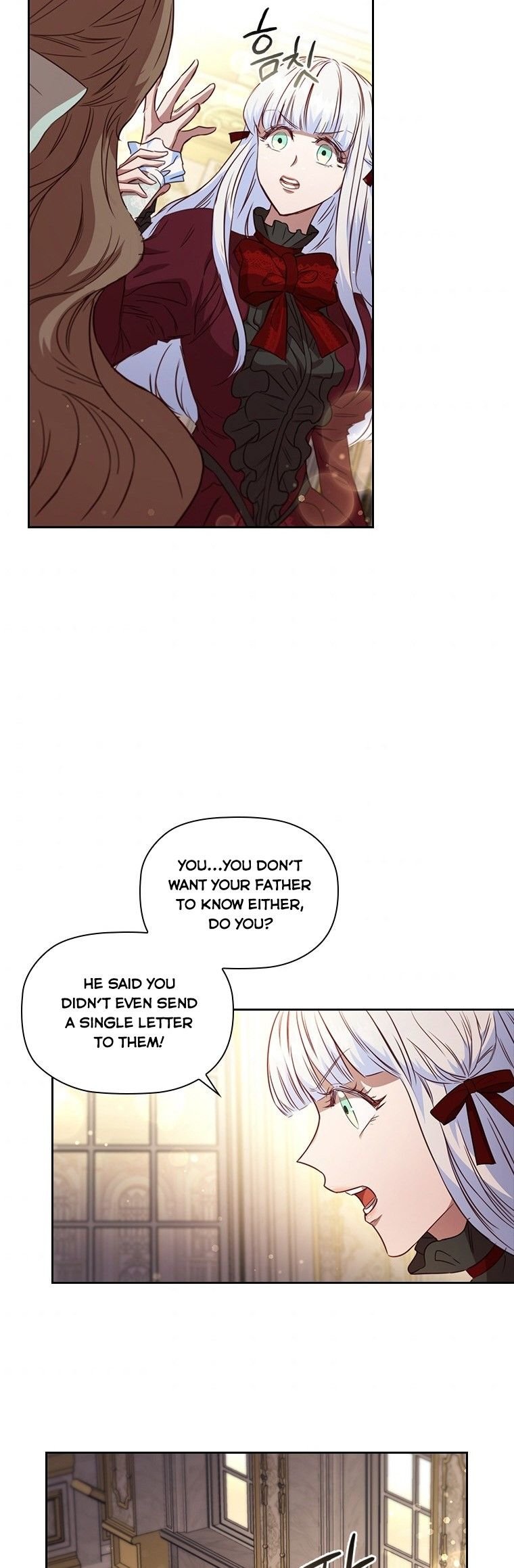 An Extra In The Family Is The First To Be Abandoned Chapter 13 171 1