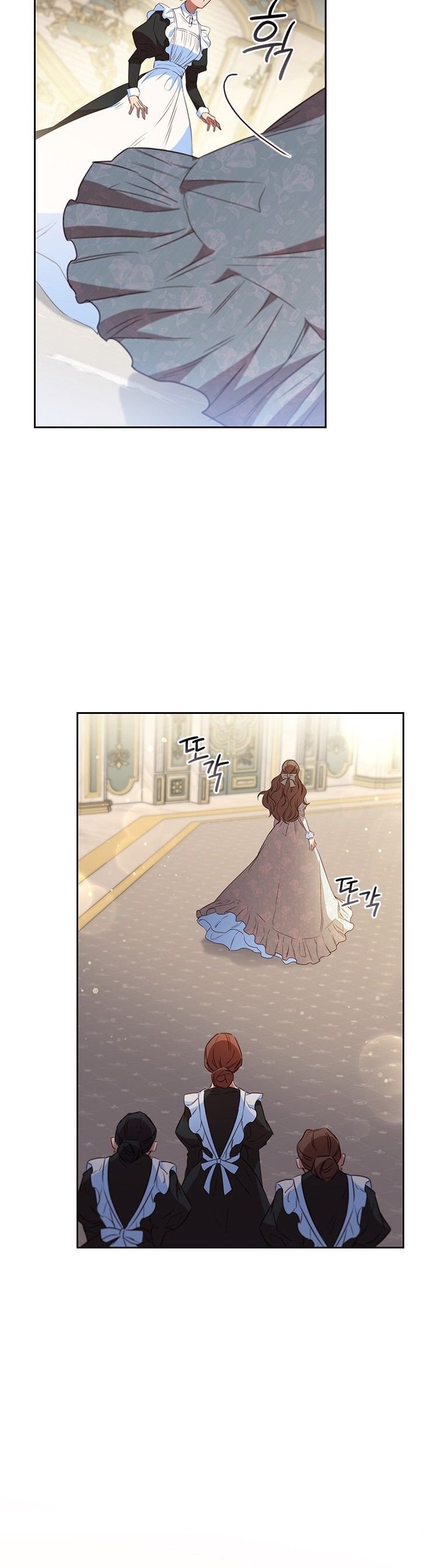 An Extra In The Family Is The First To Be Abandoned Chapter 13 181 11