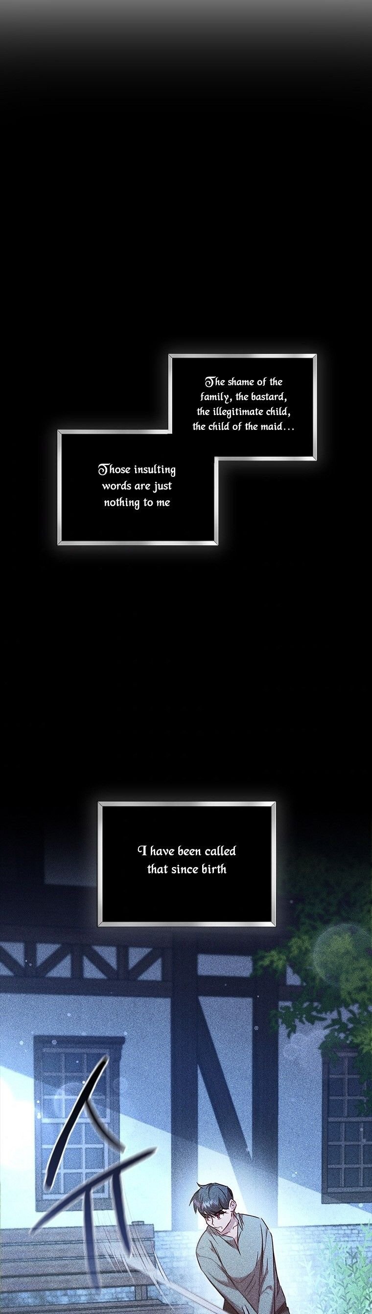 An Extra In The Family Is The First To Be Abandoned Chapter 13 184 14