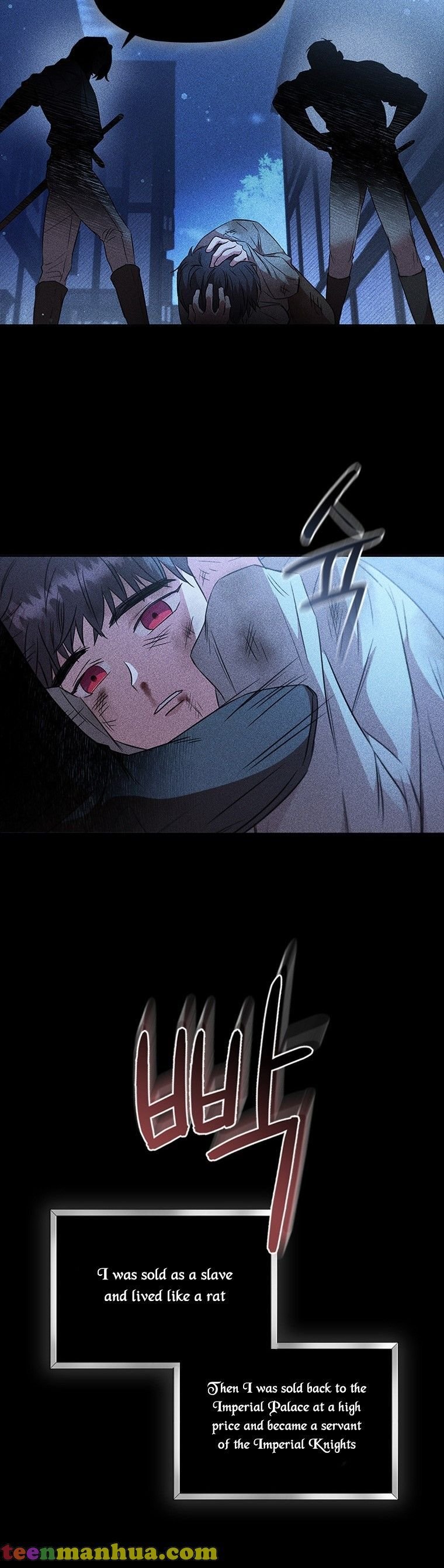 An Extra In The Family Is The First To Be Abandoned Chapter 13 186 16