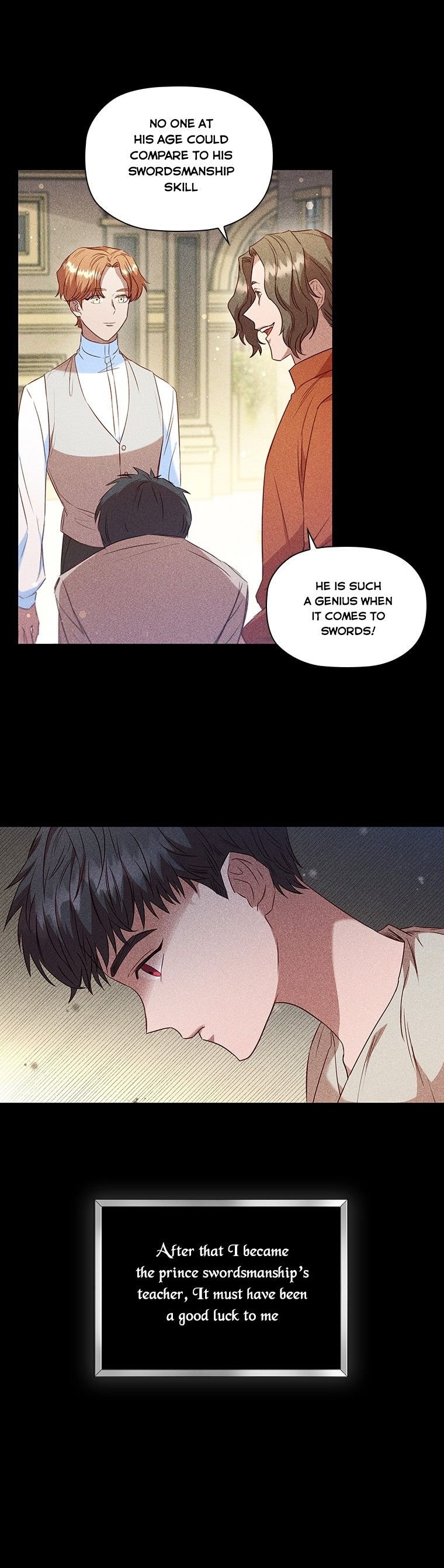 An Extra In The Family Is The First To Be Abandoned Chapter 13 187 17