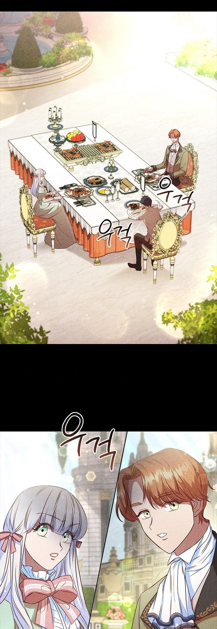 An Extra In The Family Is The First To Be Abandoned Chapter 13 188 18