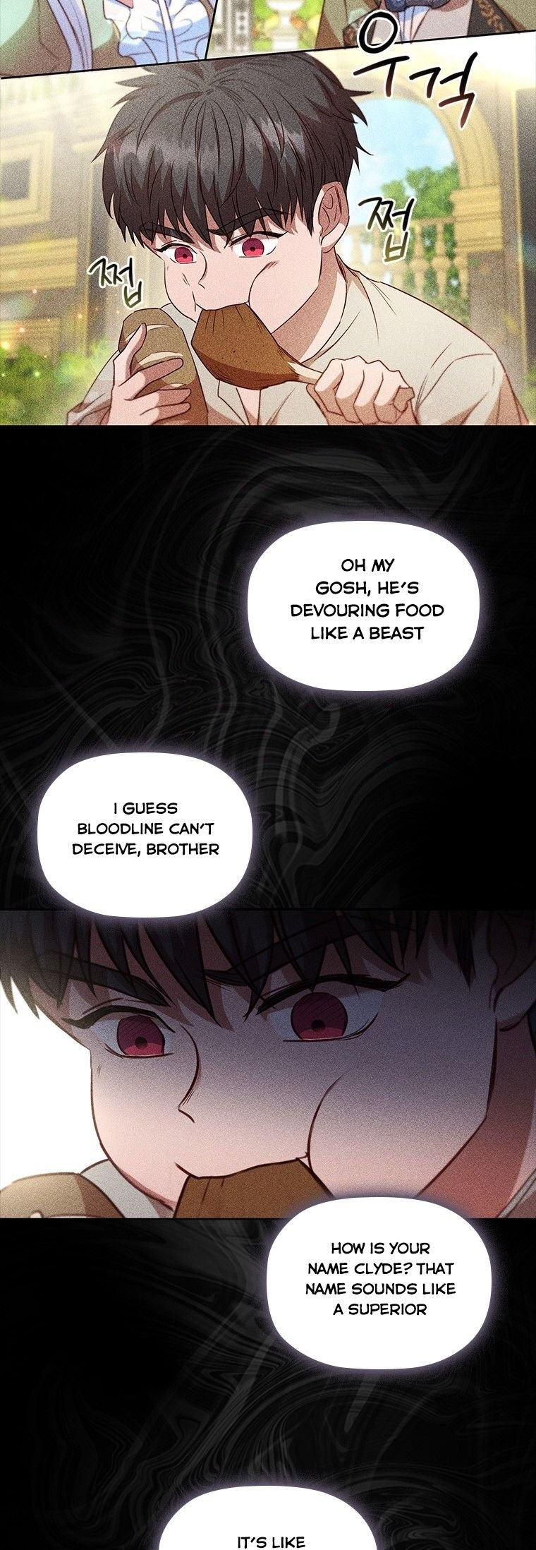 An Extra In The Family Is The First To Be Abandoned Chapter 13 189 19